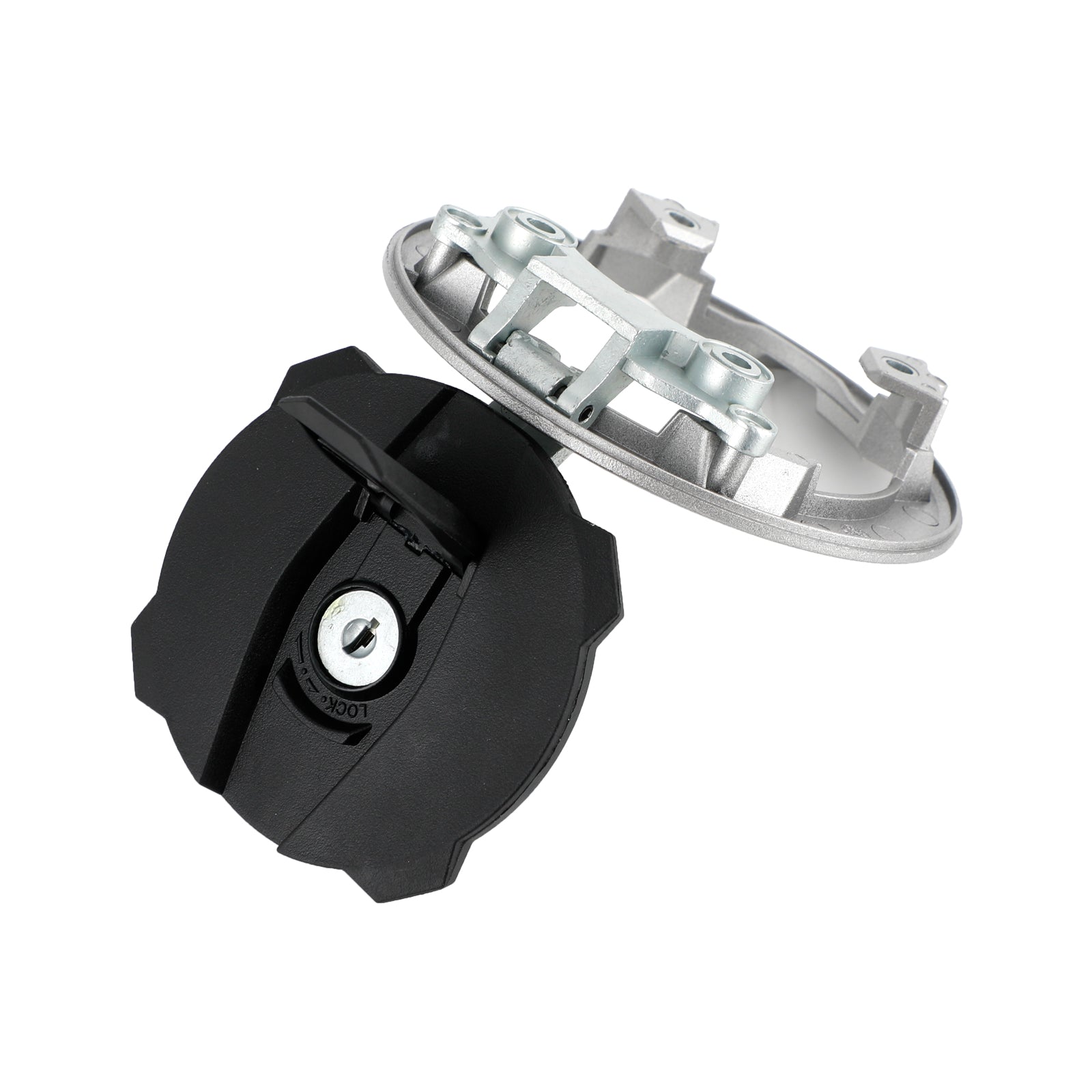 Kawasaki ZX6R Ninja 400 650 1000 SX Z650 Z900 Z H2 17-2022 Fuel Gas Tank Cap