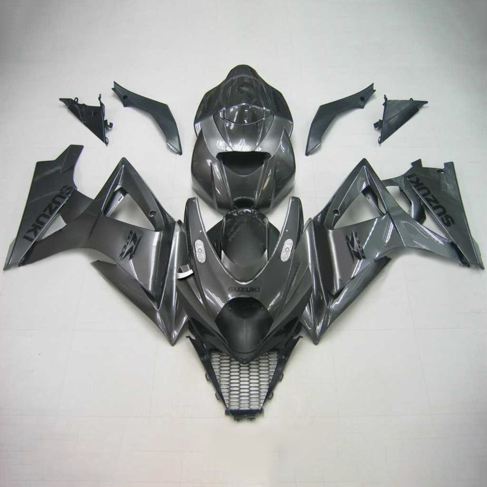 Suzuki GSXR1000 2007-2008 Fairing Kit