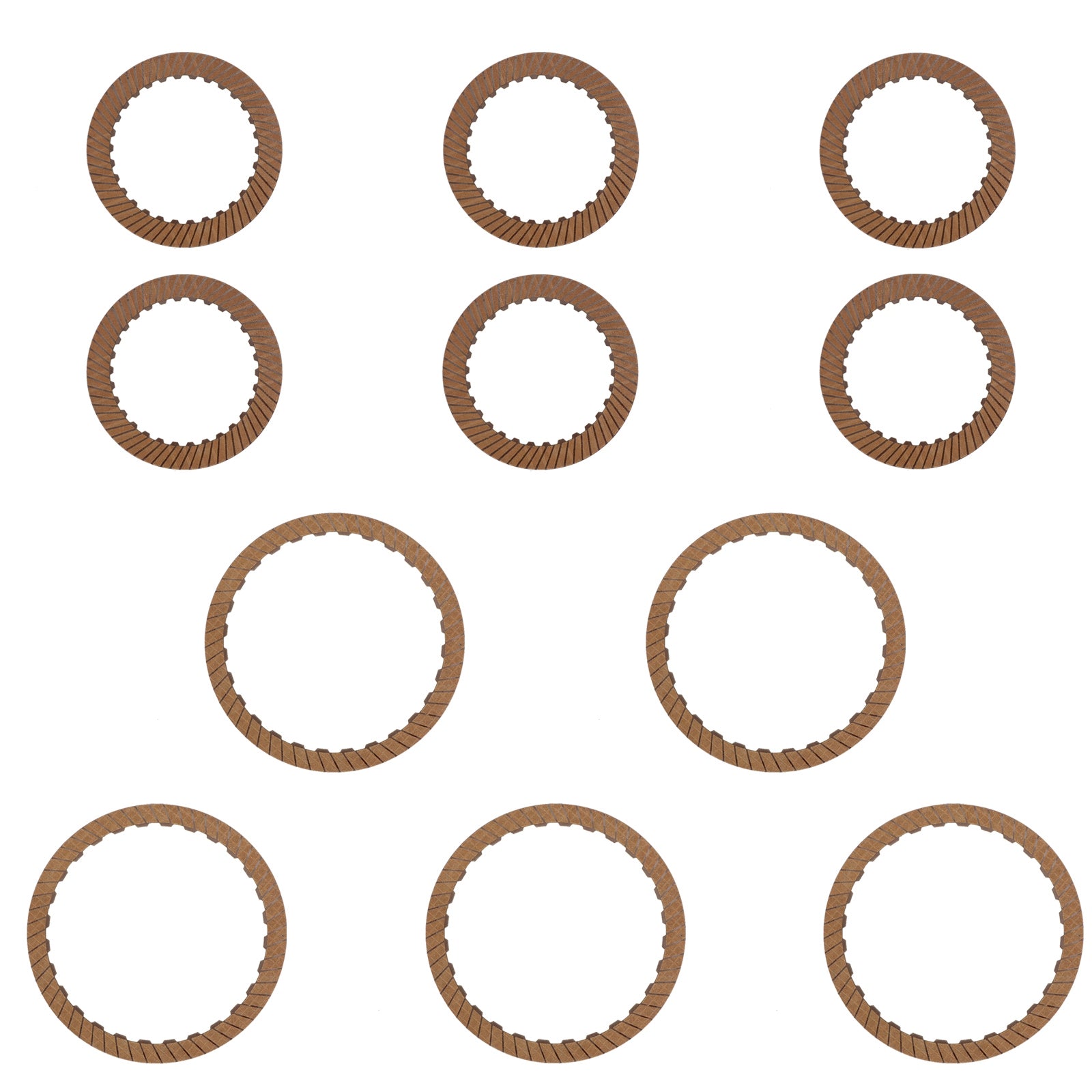 VW용 마찰 클러치 키트 클러치 Audi DSG7 DL501-7Q 7단 0B5 ob5 일반