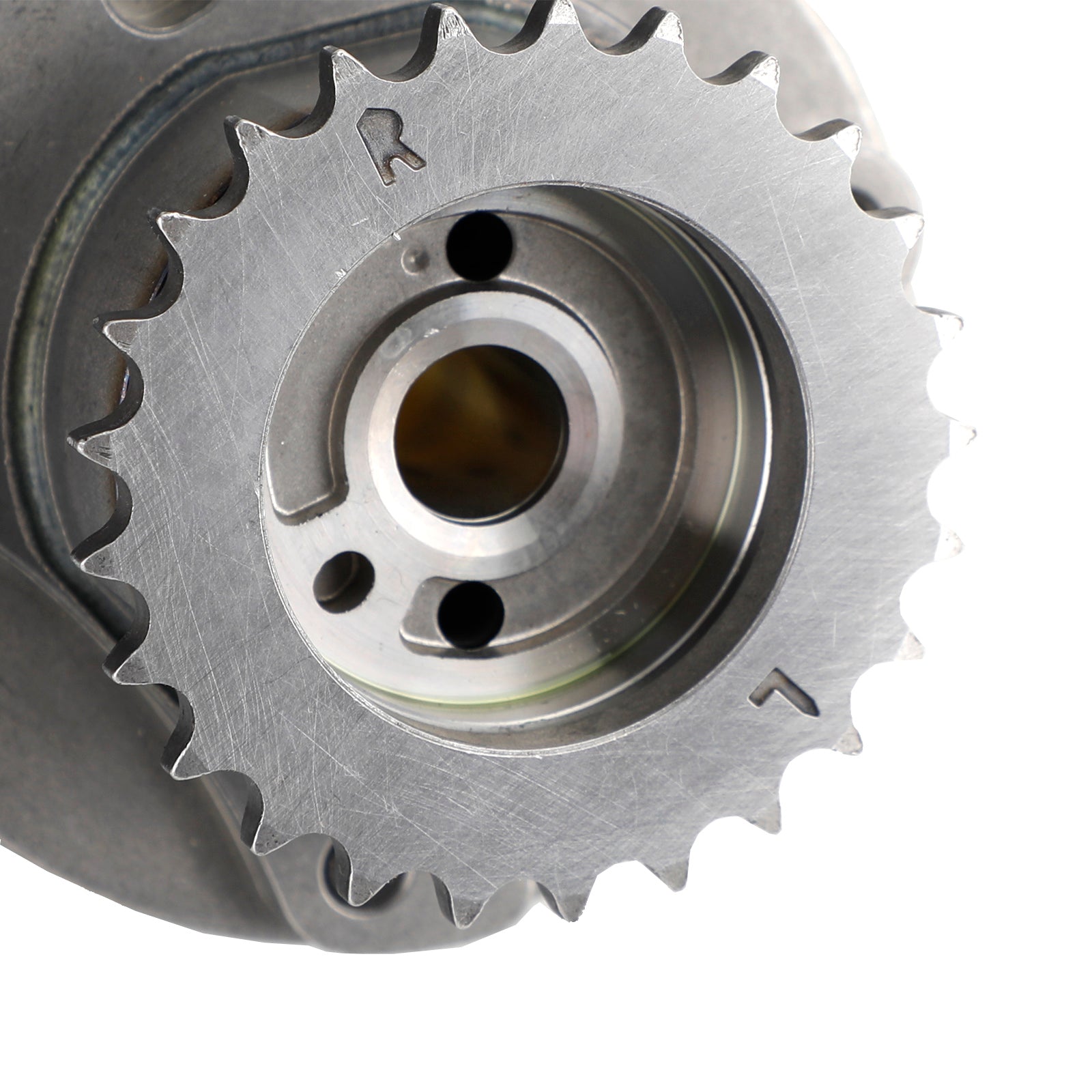 2015-2017 포드 익스페디션 3.5L 타이밍 캠샤프트 스프로킷 페이저 AT4Z6C525B AT4Z6C526B