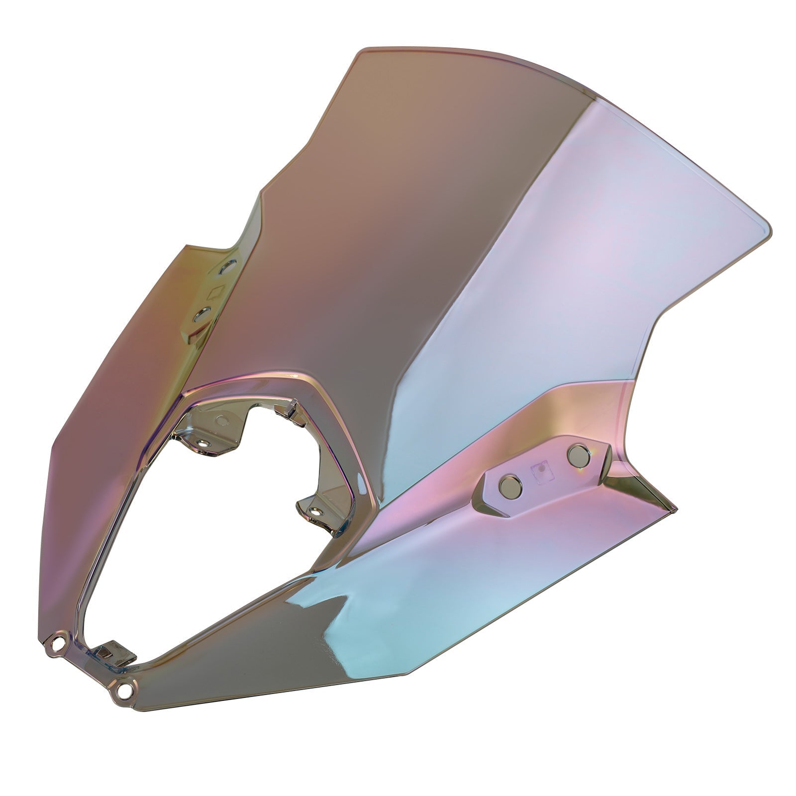 2020-2025 Kawasaki NINJA 650 ER6F Windshield Windscreen Protector