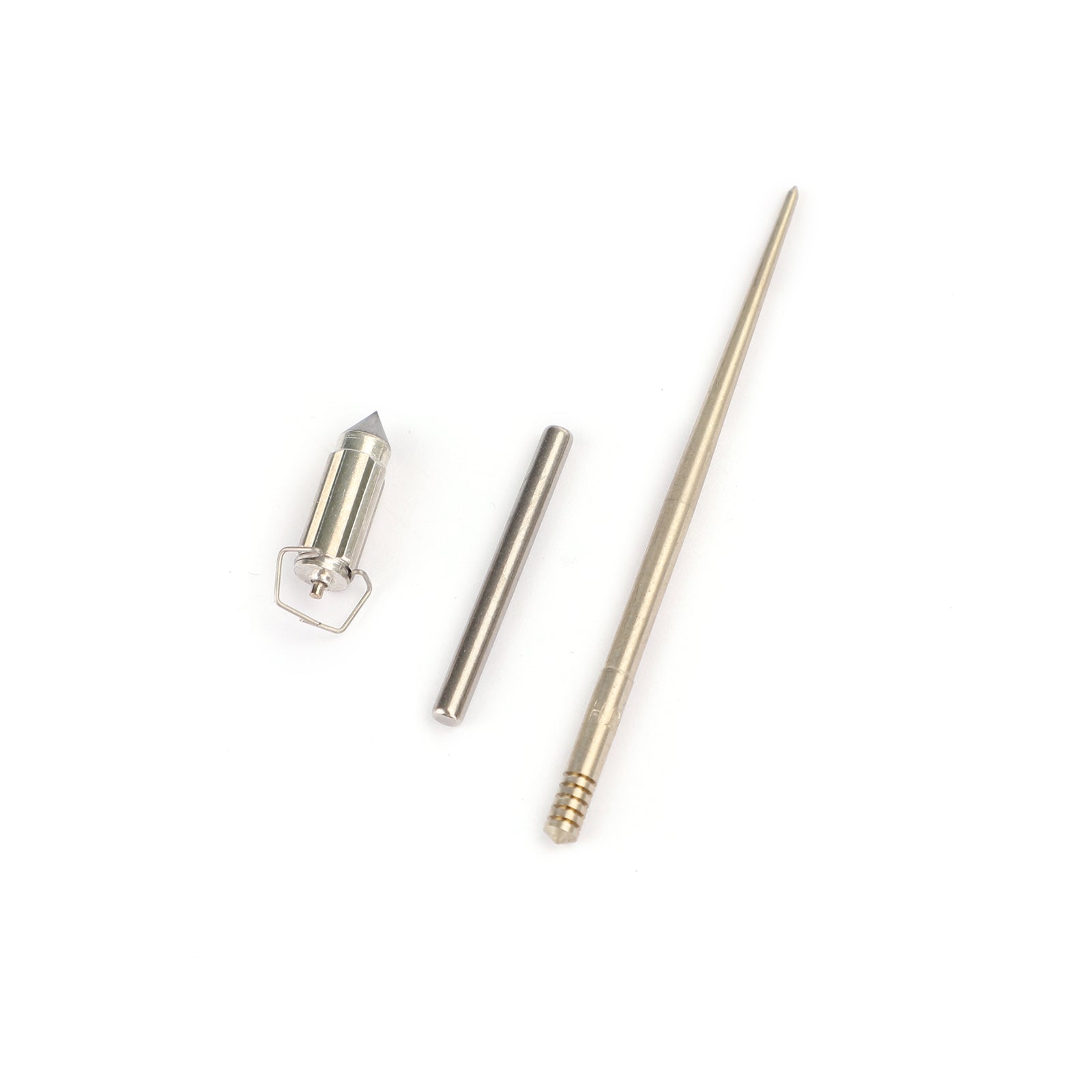 4x 28mm Motorcycle Carburetor Repair Rebuild Kit For PWK KEIHIN OKO Spare Jets Generic