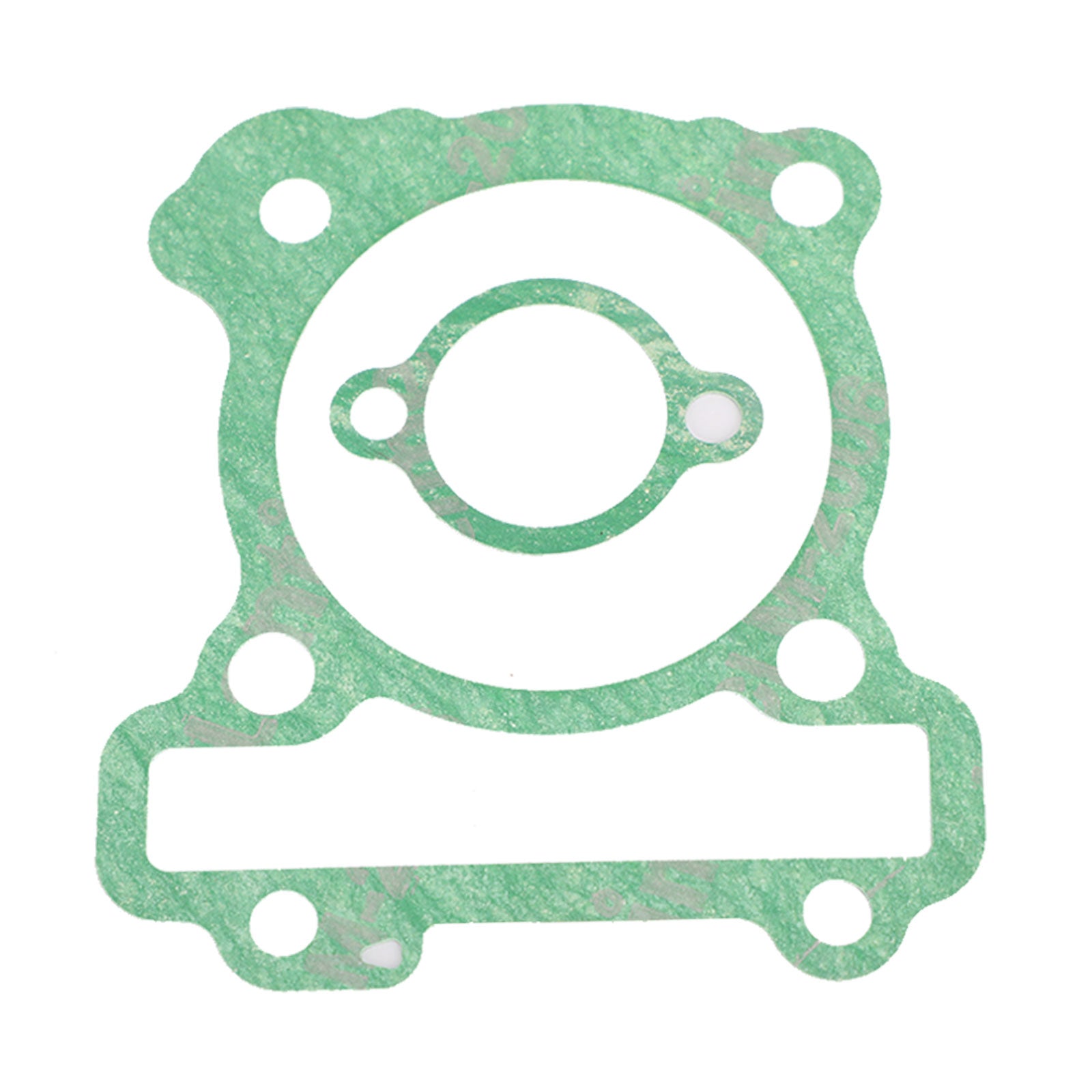 Cylinder Jug Piston Gasket Kit For Yamaha LTS 125 C Delight 2017-2020 52.4mm Generic