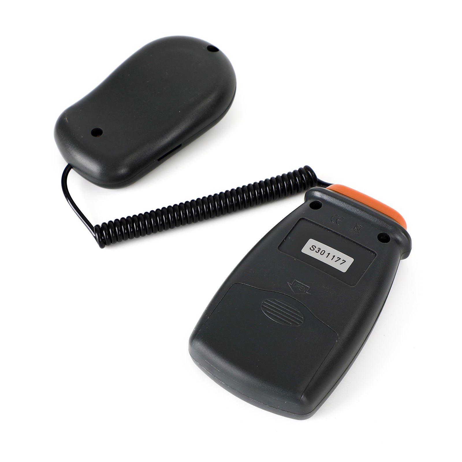 Accuracy 0-100 000 Lux Digital Hydroponic Grow Light Meter Photometer Luxmeter