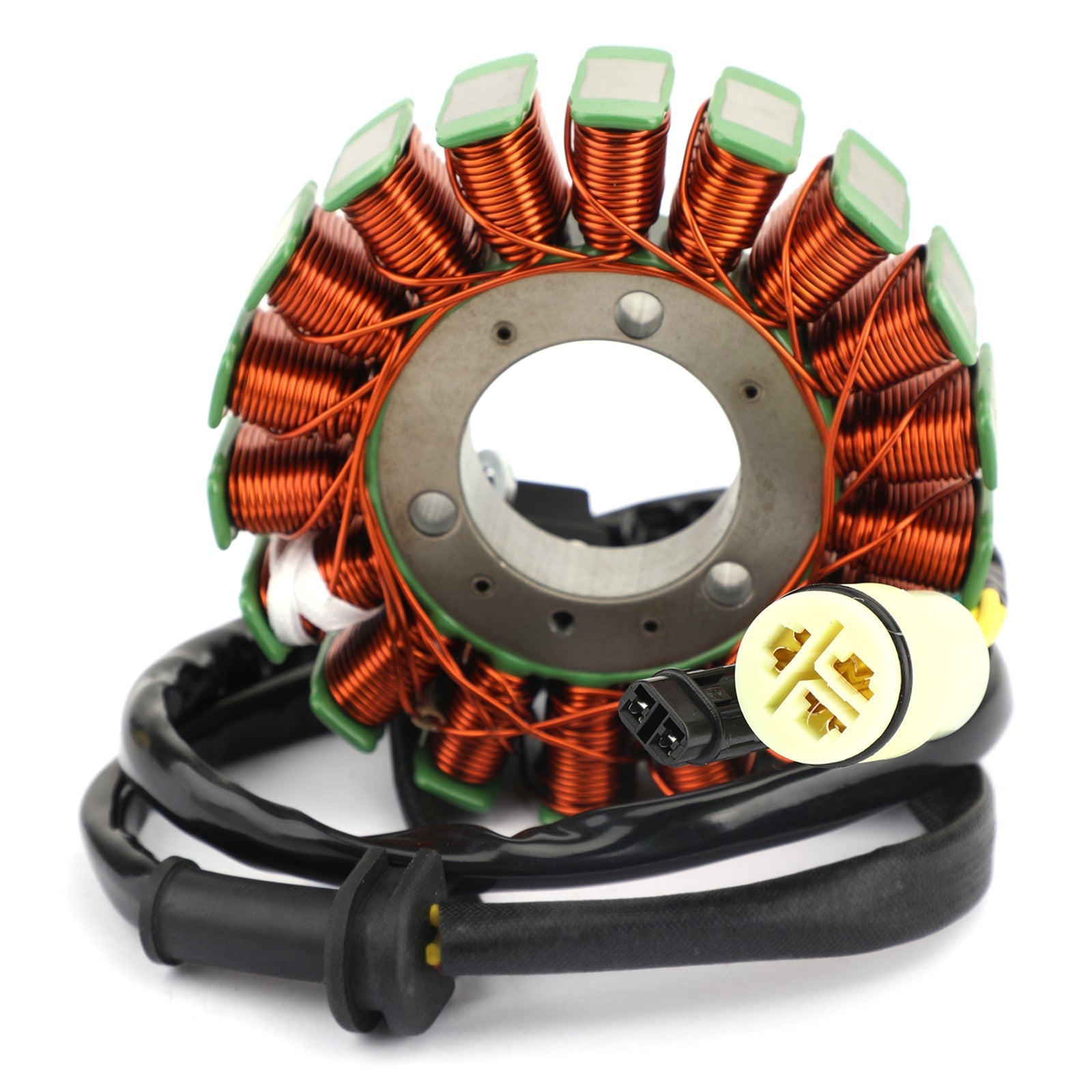 107mm Magneto Generator Stator Fit for Husqvarna TE SM SMS 610 630 2007-2011
