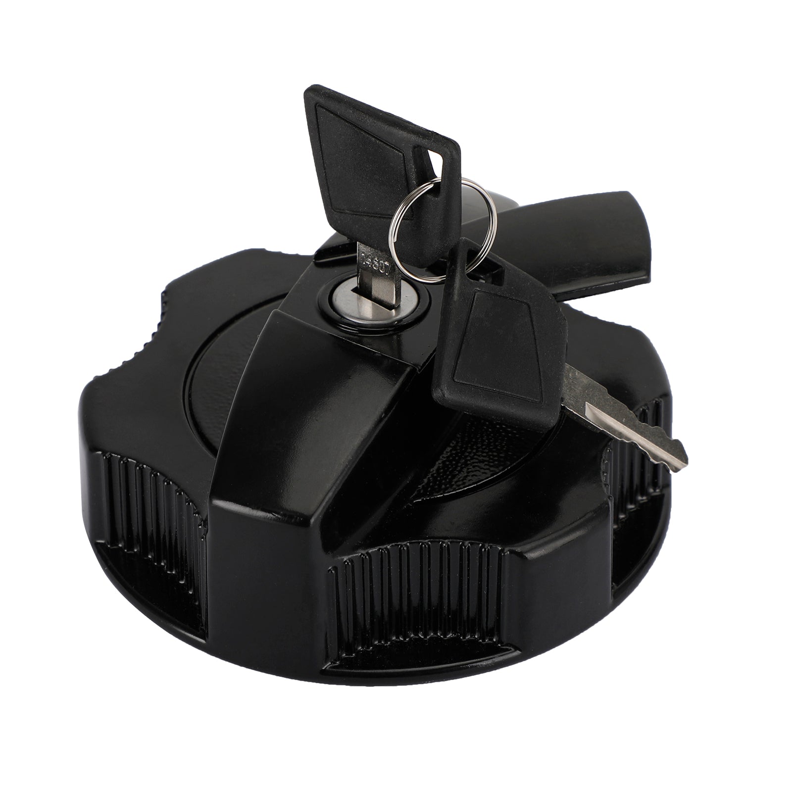 331/31152 3313352 JCB 3CX 130 160 굴삭기용 잠금식 연료 캡 (2개 키 포함)