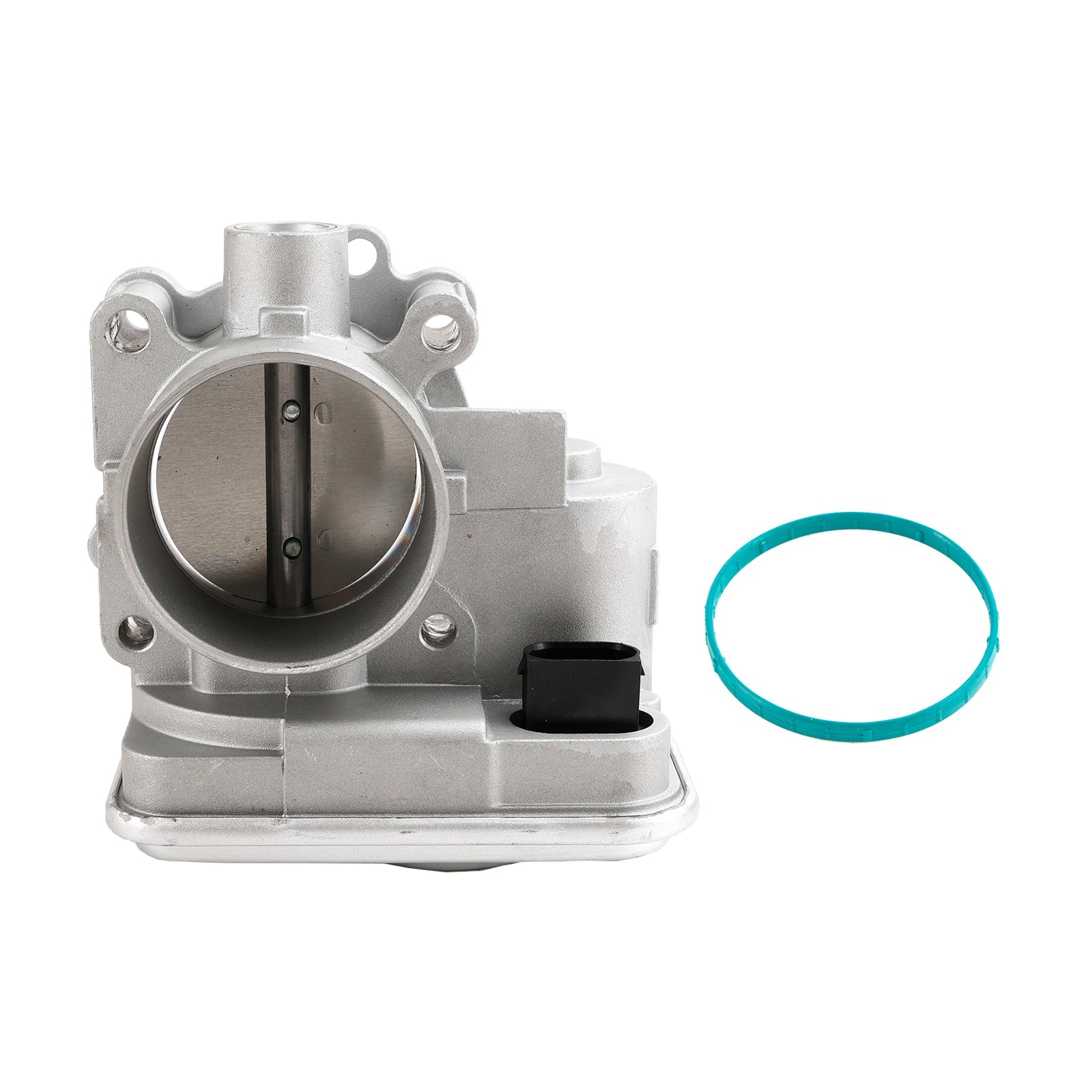 2007-2012 Dodge Caliber L4 1.8L 2.0L 2.4L 스로틀 바디 04891735AC