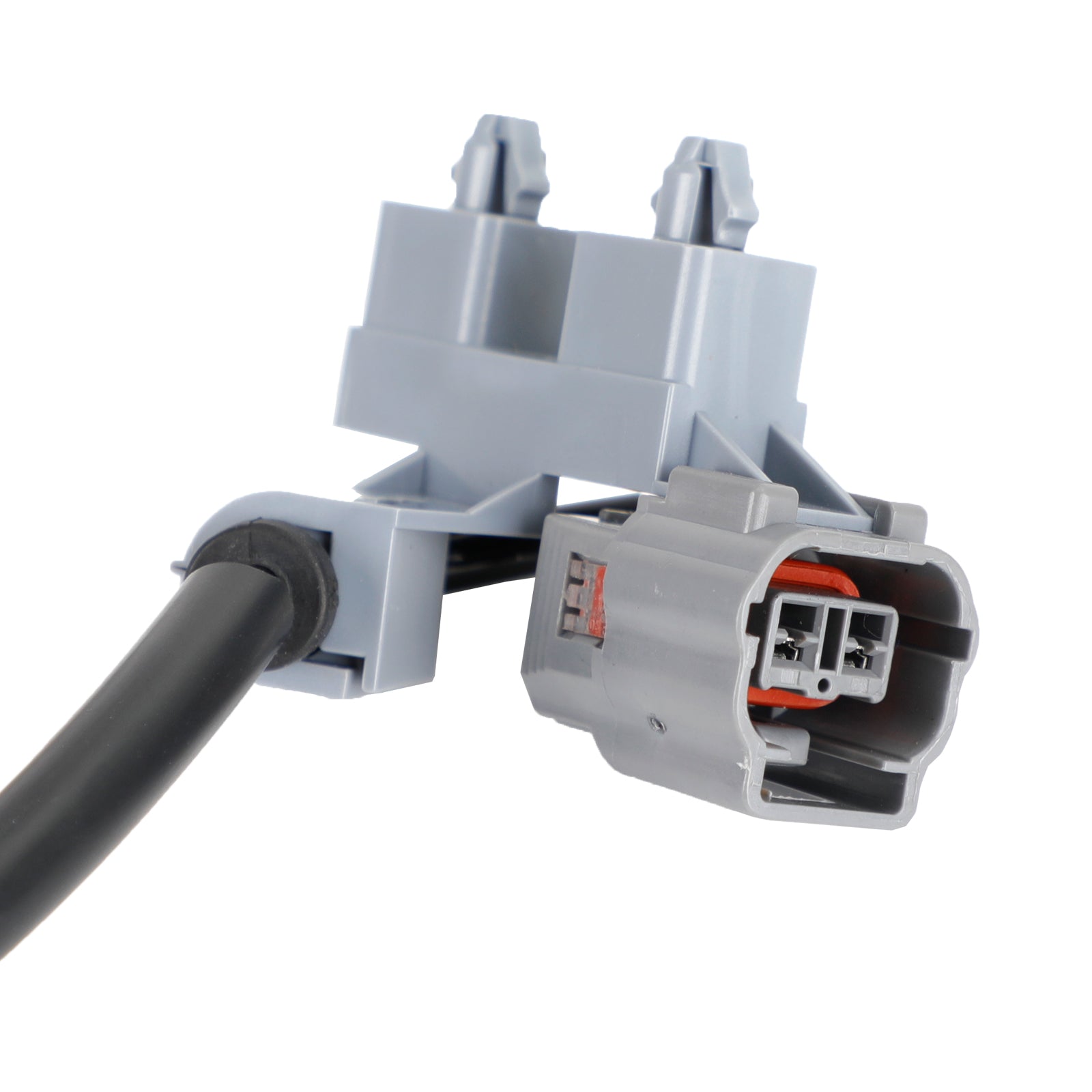 2*ABS Wheel Speed Sensor Front L & R For Isuzu D-Max 2.5 Twin Turbo 2012-2019 Generic