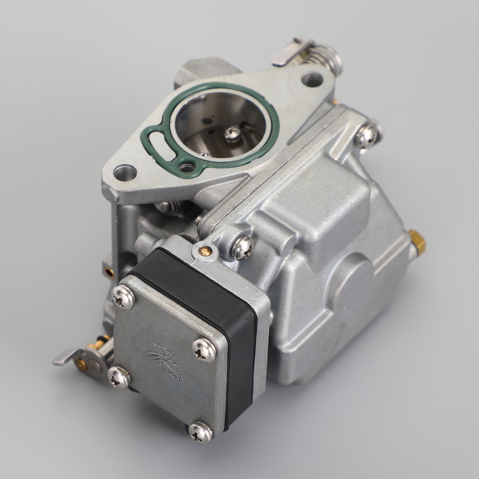 토하츠 닛산 9.9HP 15HP 18HP 외장 엔진용 기화기 3G2-03100-2 일반