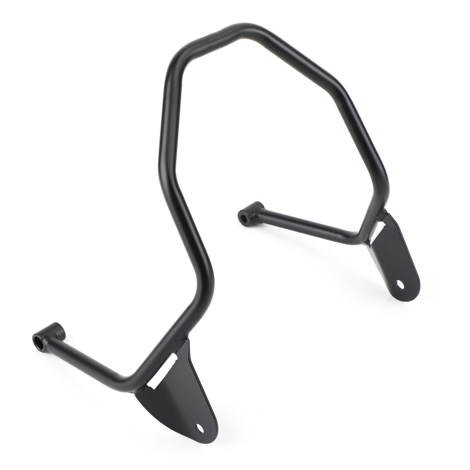 Front Fender Mudguard Crash Bumper Bar Protector Rod Fit for Honda ADV150 2020-2023 Generic