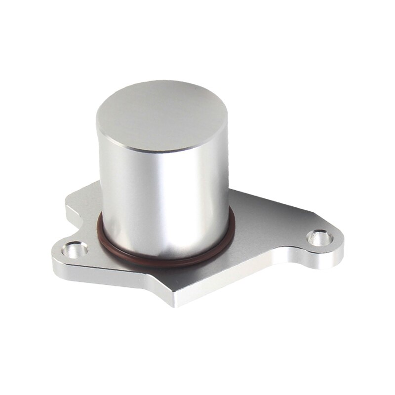 EGR Valve Blind Plate for Opel Vauxhall Saab 2.0 2.2 DTI TiD Engine