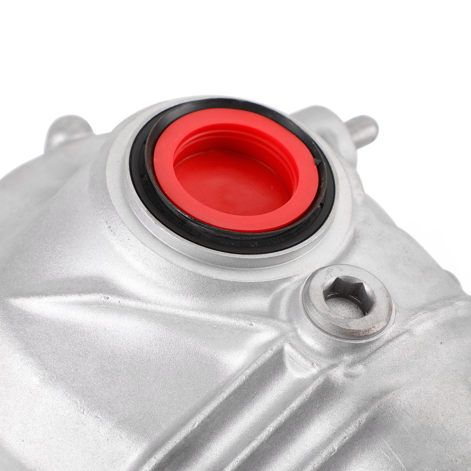 31507601768 31507583774 BMW E90 335xi E60 프론트 디퍼렌셜 캐리어 조립 비율 3.46