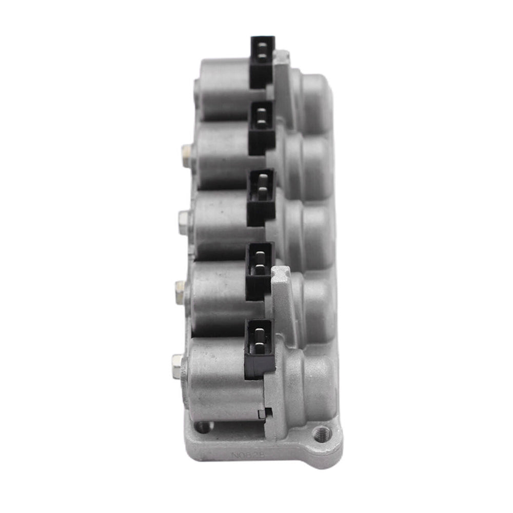 Hyundai Elantra 2007-2010 2.0L Solenoide de transmisión automática A4CF1 A4CF2 46313-23000 Fedex Express