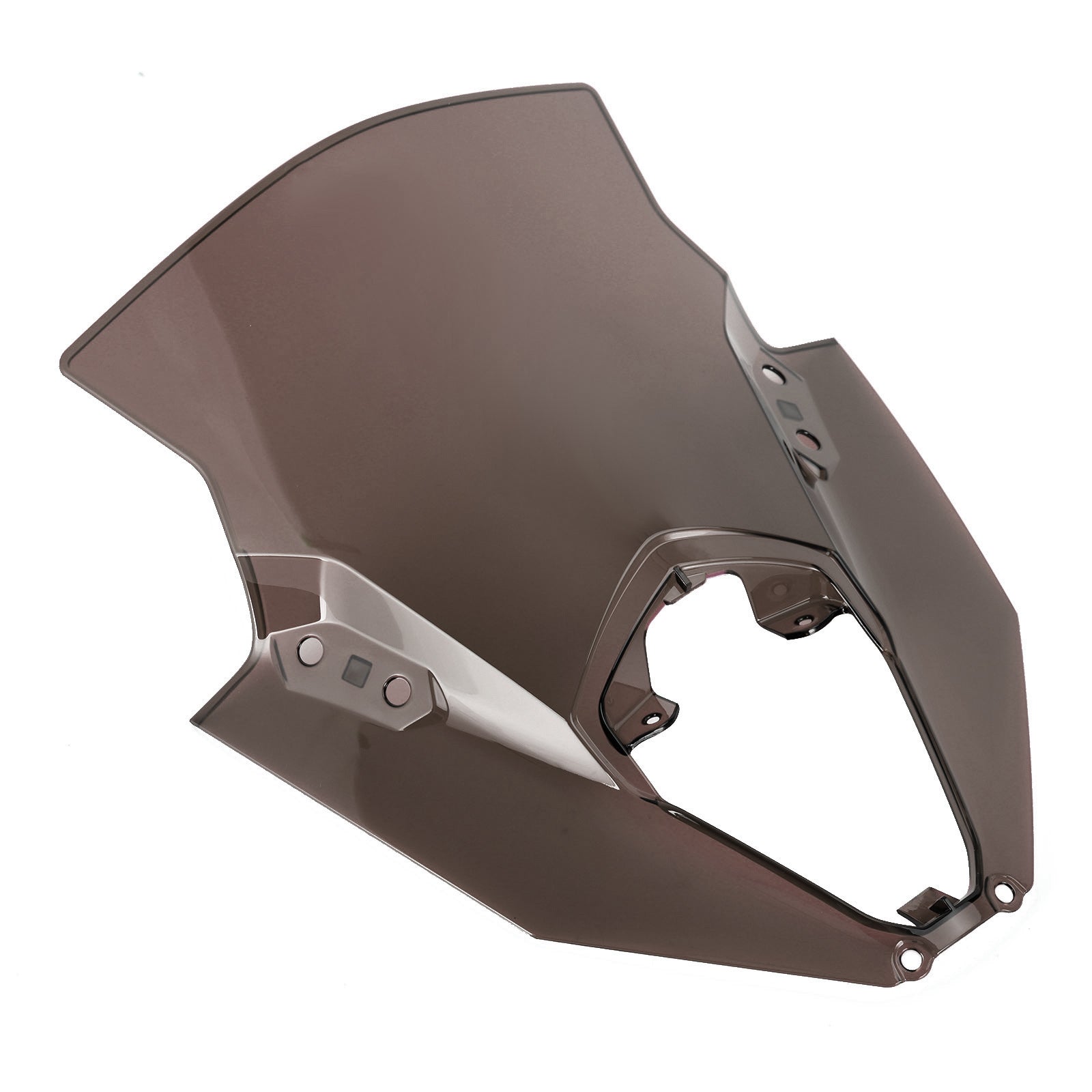 2020-2025 Kawasaki NINJA 650 ER6F Windshield Windscreen Protector