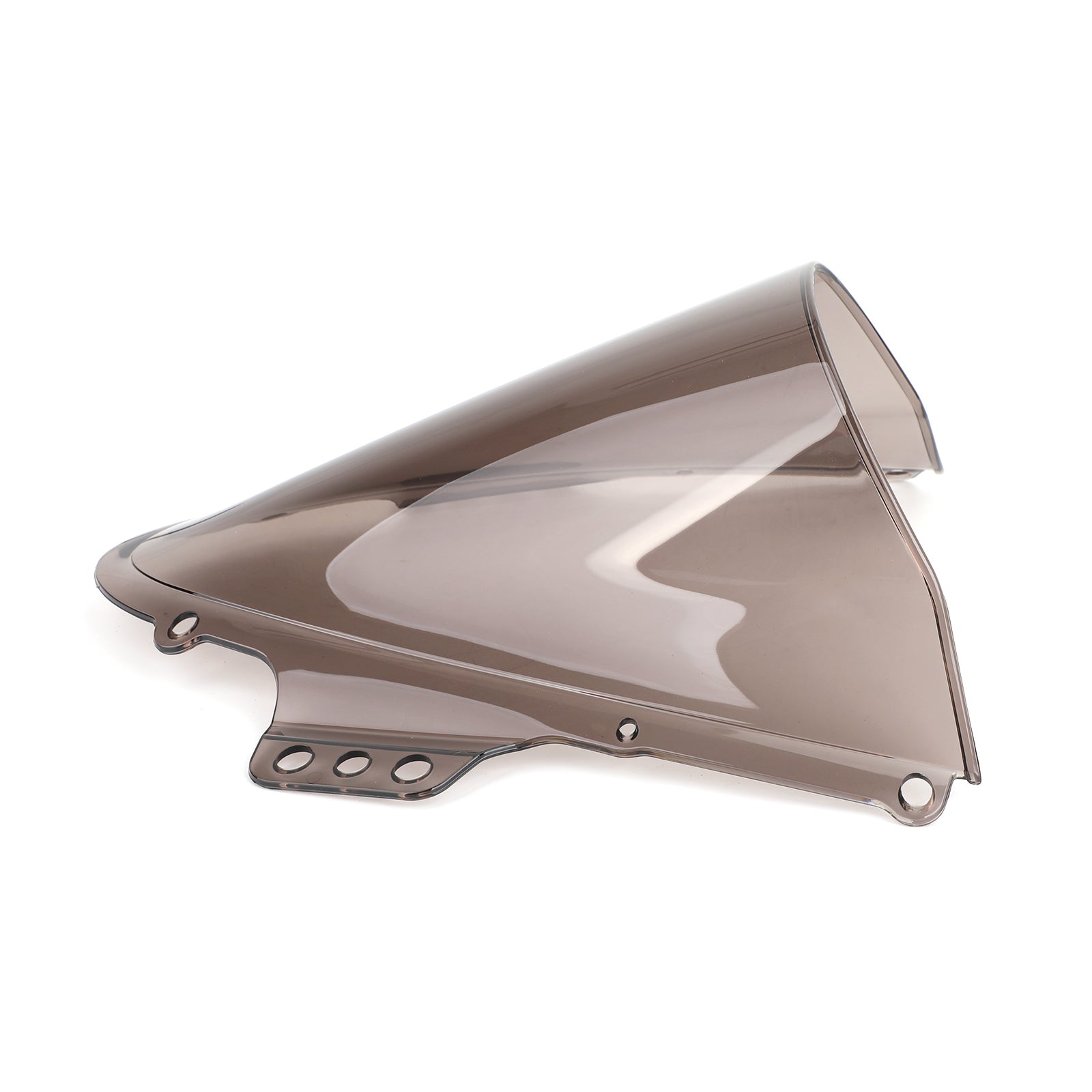 Windshield fit for Suzuki GSXR 1000 2005-2006 K5 Smoke Generic