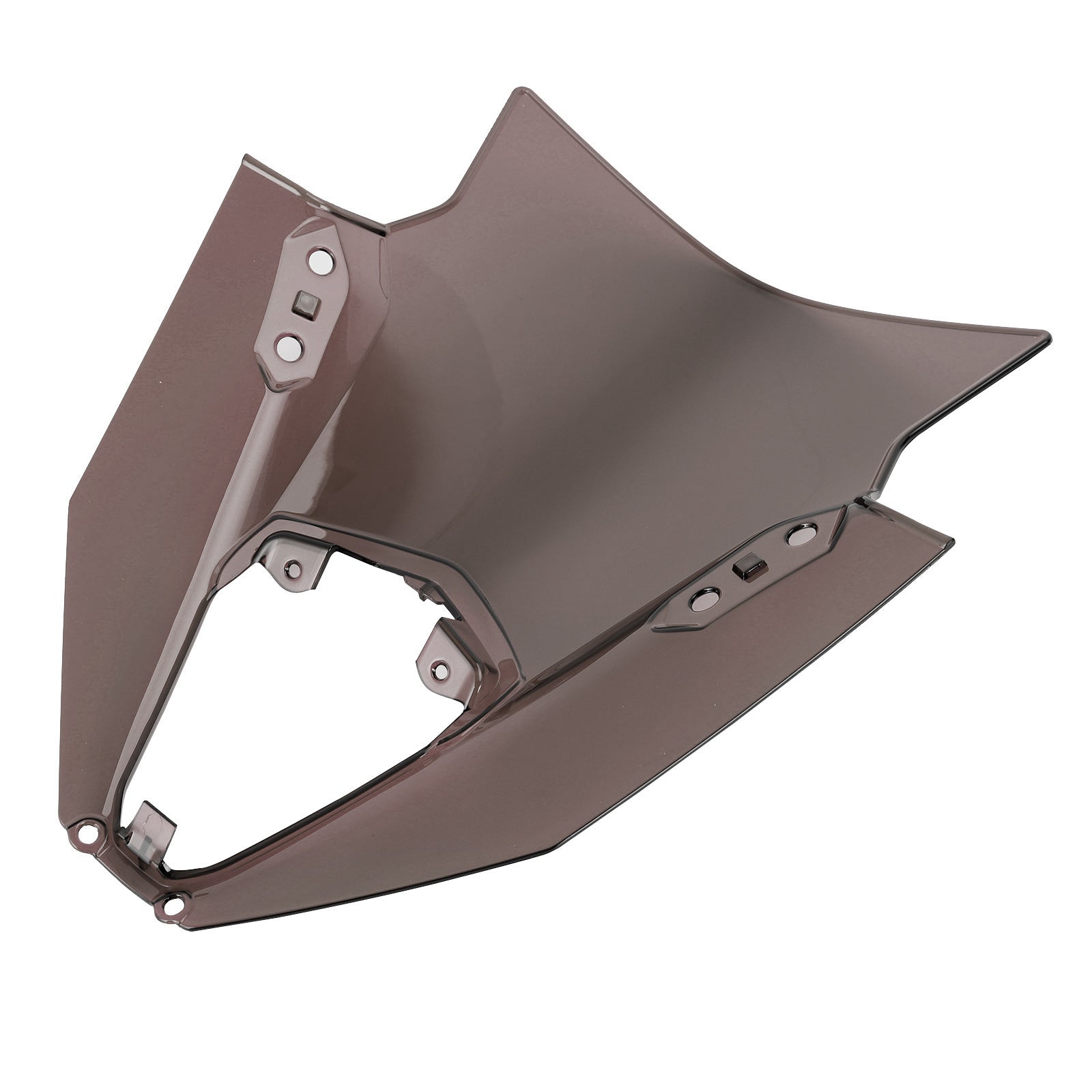 2020-2025 Kawasaki NINJA 650 ER6F Windshield Windscreen Protector