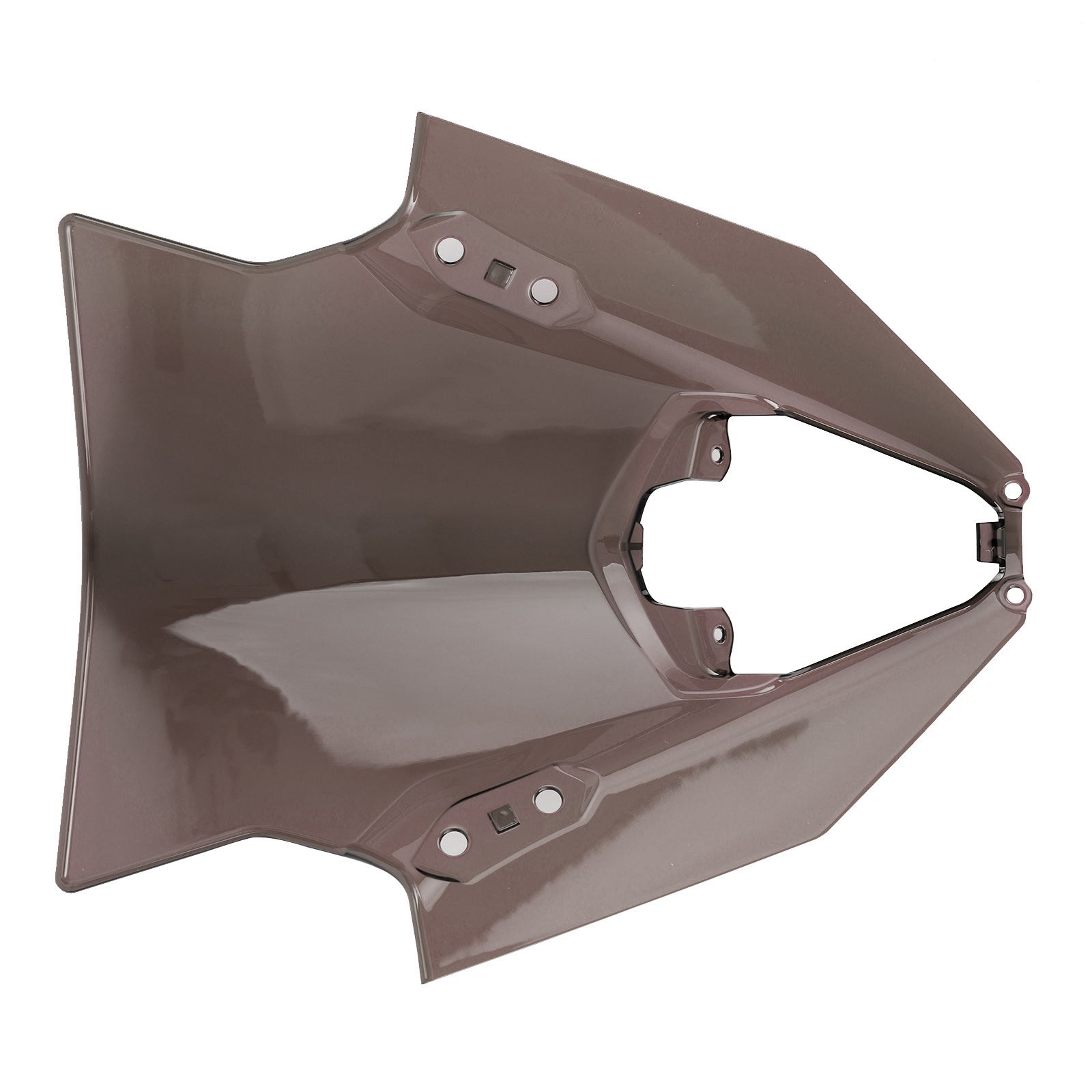 2020-2025 Kawasaki NINJA 650 ER6F Windshield Windscreen Protector