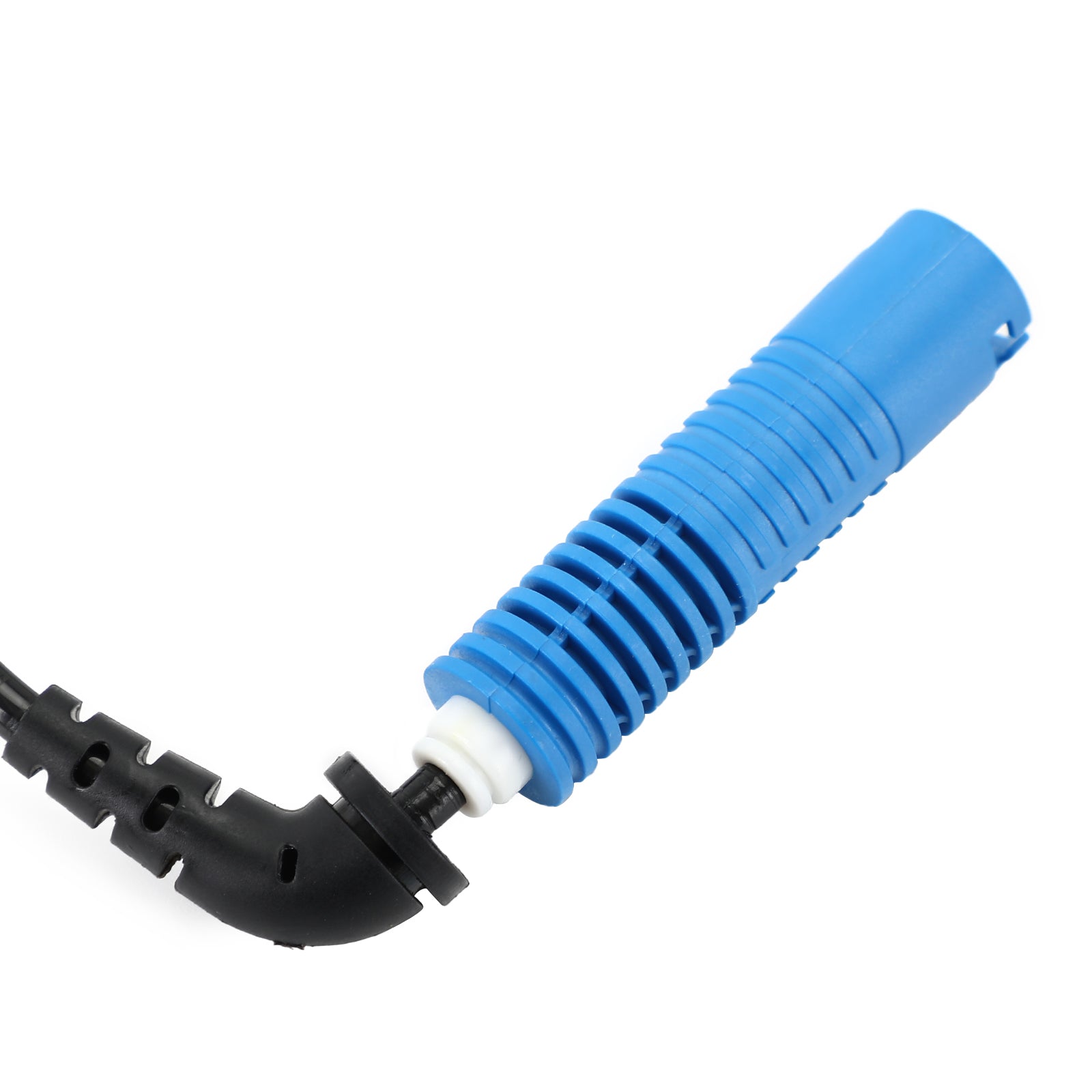 BMW E53 X5 2000-2006용 2개 ABS 휠 속도 센서(좌우) 34526756380 일반