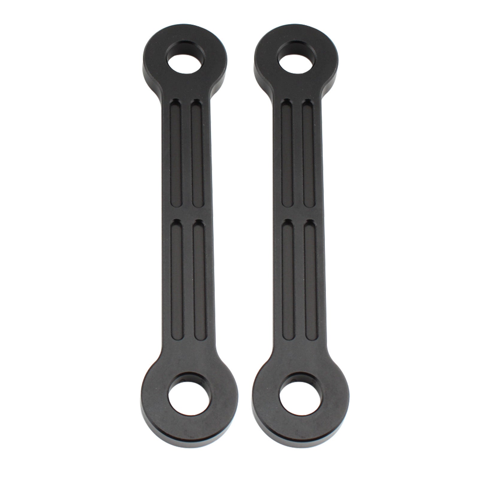 25mm 스즈키 SV650 2016-2021 CNC 알루미늄 로어링 링크 키트