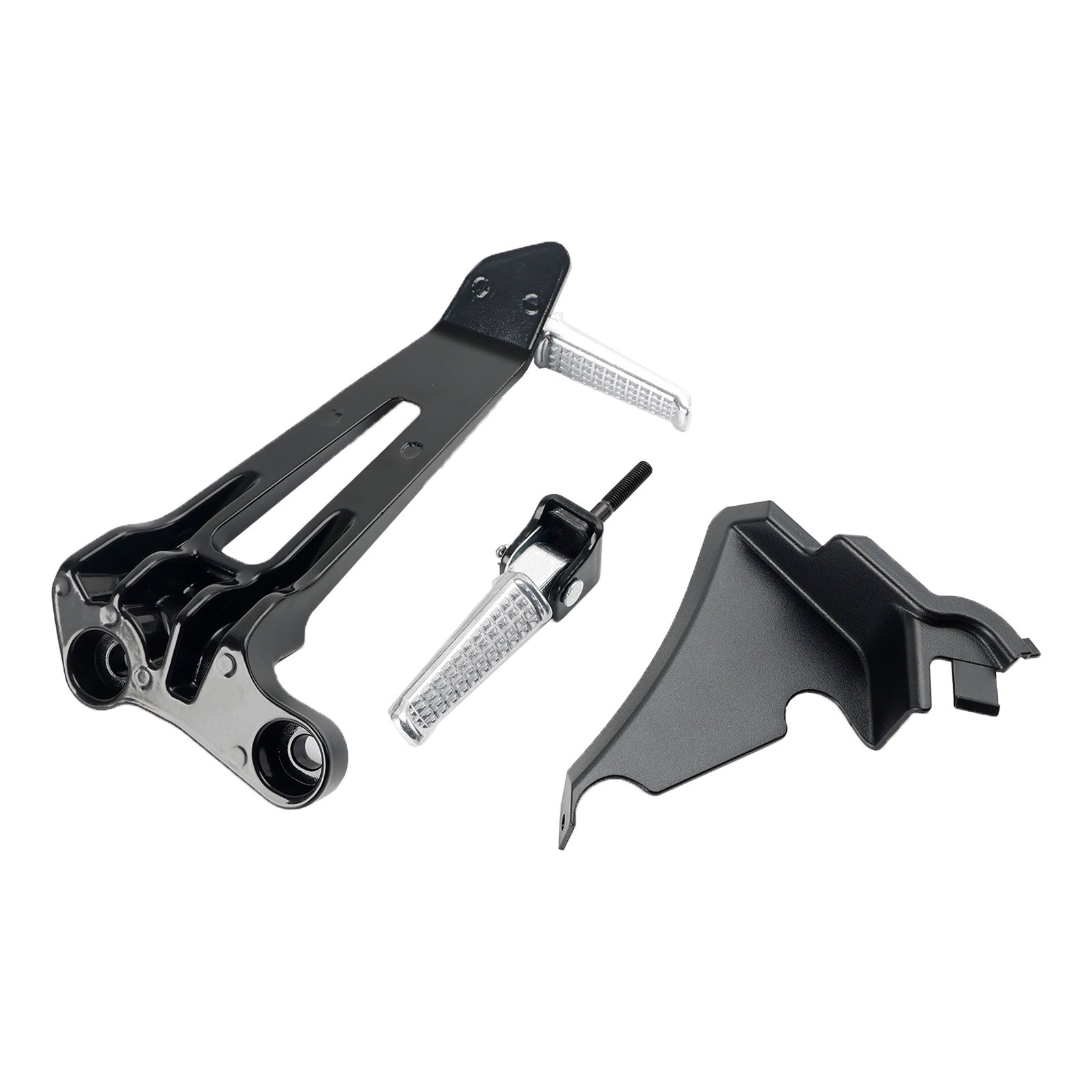 Honda Rebel 1100 CMX1100 2021-2023 후면 발자국 발 페그