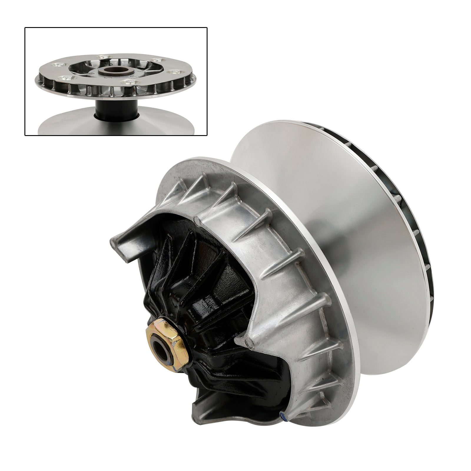 Front Complete Variator Set Ojya-051000-00001 For Cfmoto Cforce Zforce 1000