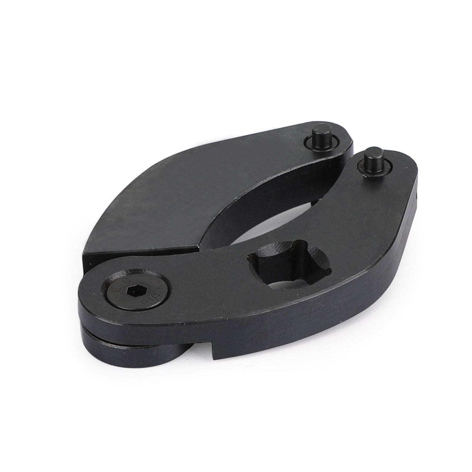 Adjustable Gland Nut Wrench 1266 Pin Spanner Tools Fit for Hydraulic Cylinders Generic