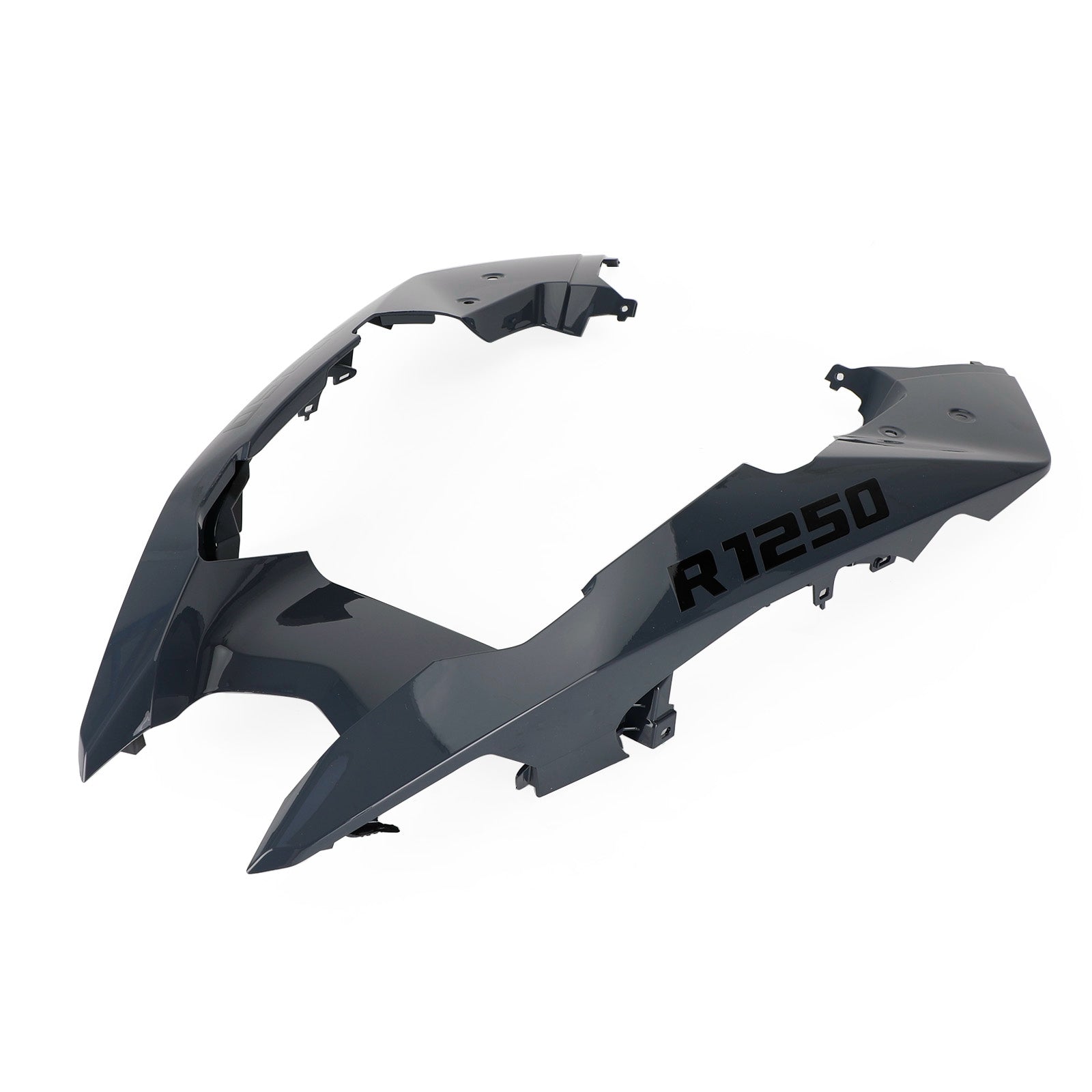 Front Nose Fairing Beak Fender Cover For BMW R1250GS / ADV 2019-2022