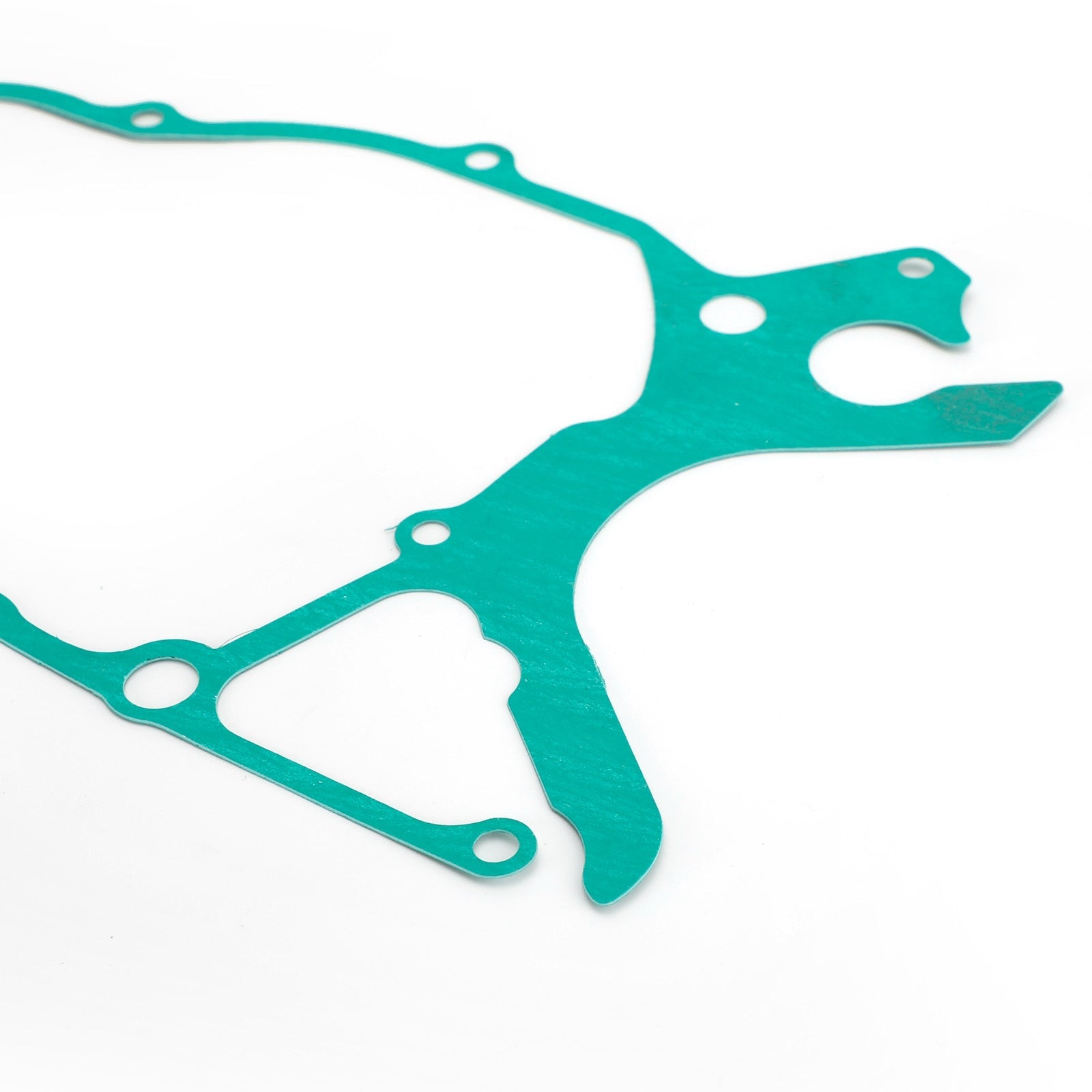 야마하 트레일웨이 TW200 87-2022 3AW-15451-03용 좌측 엔진 스테이터 커버 개스킷 3개