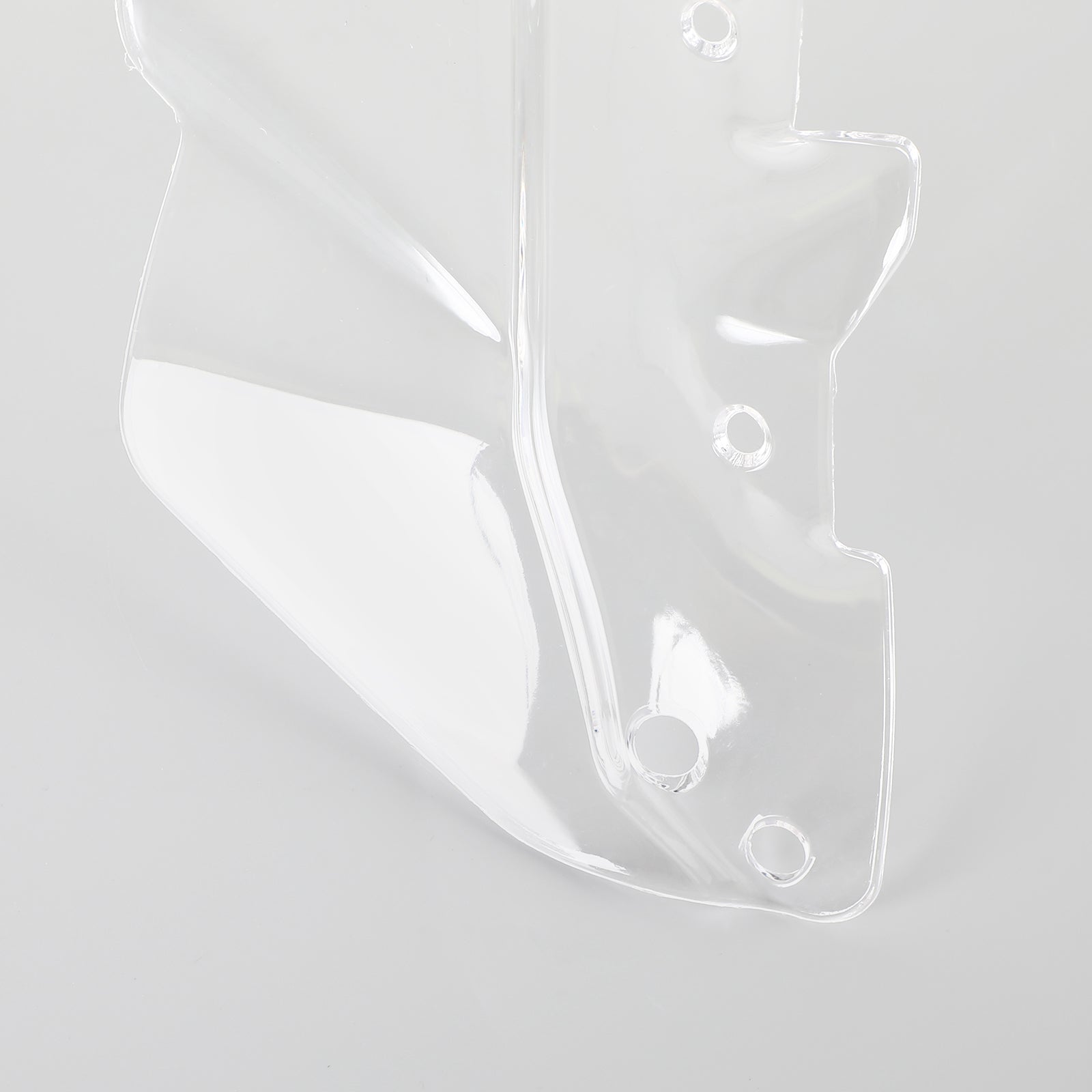 Handguard Extensions Hand Protector fit for Yamaha Tracer900/GT 2018-2021 Generic