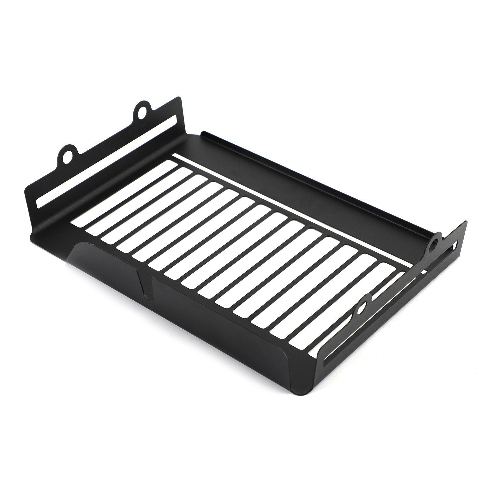 Stainless Steel Radiator Guard Cover Black Fit For Honda Rebel CMX 500 300 17-20 Generic