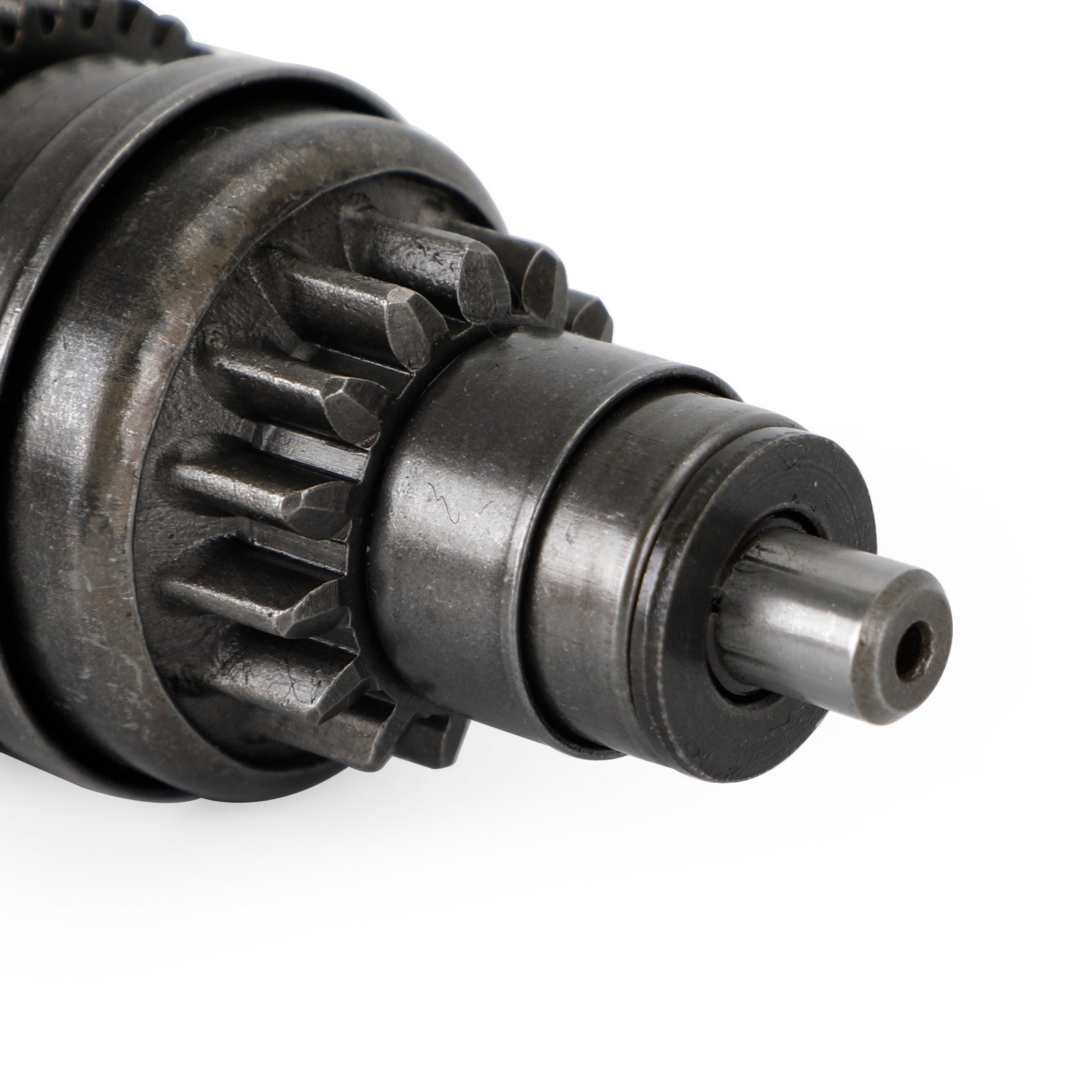 EXC XCW XC 250 300 TPI 2017-2021 Bendix Starter Gear 14T/40T For 55440126000