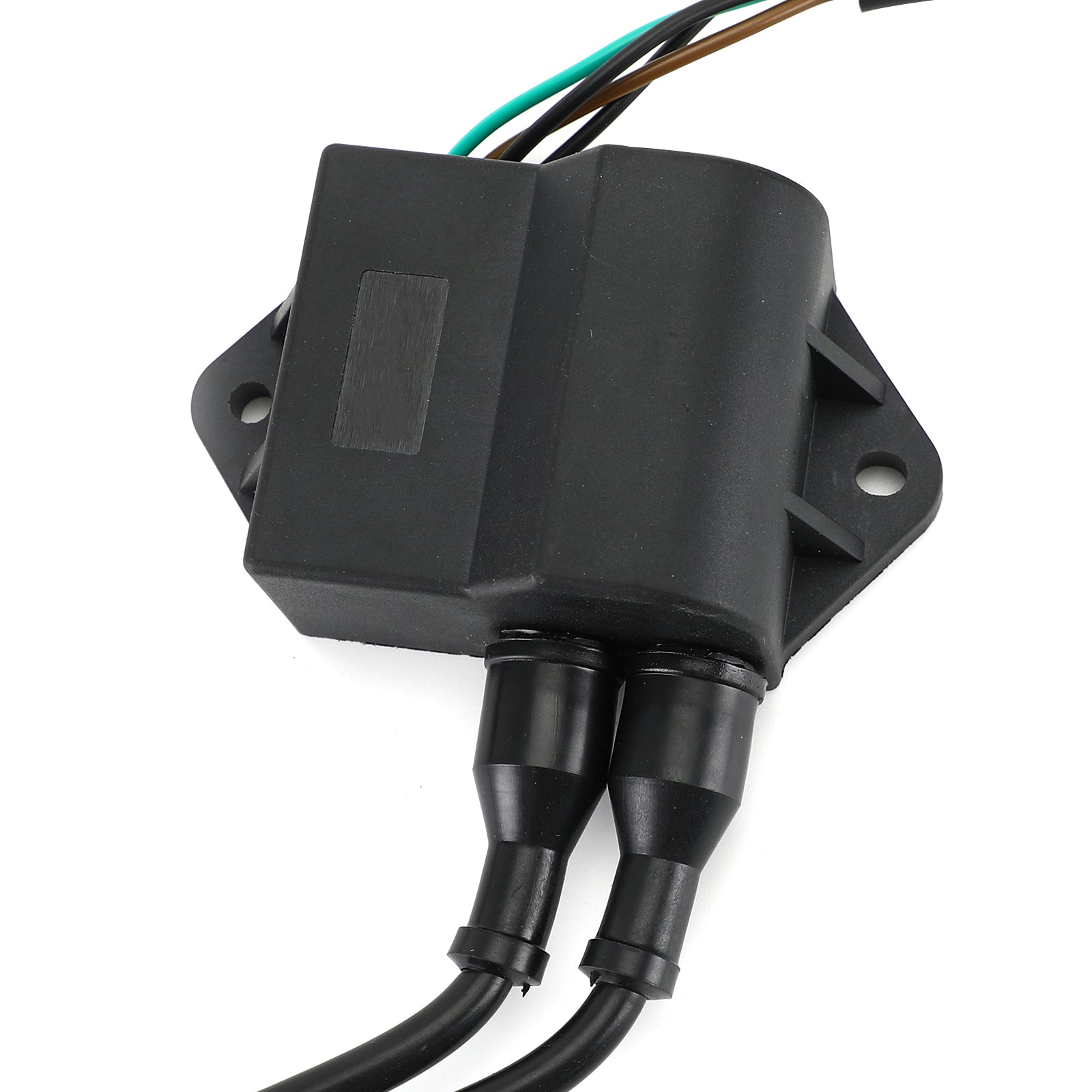 CDI Coil Unit Assy fit for Tohatsu M6B M8B Nissan NS6B NS8B 2-stroke 3B2-06060-0 Generic