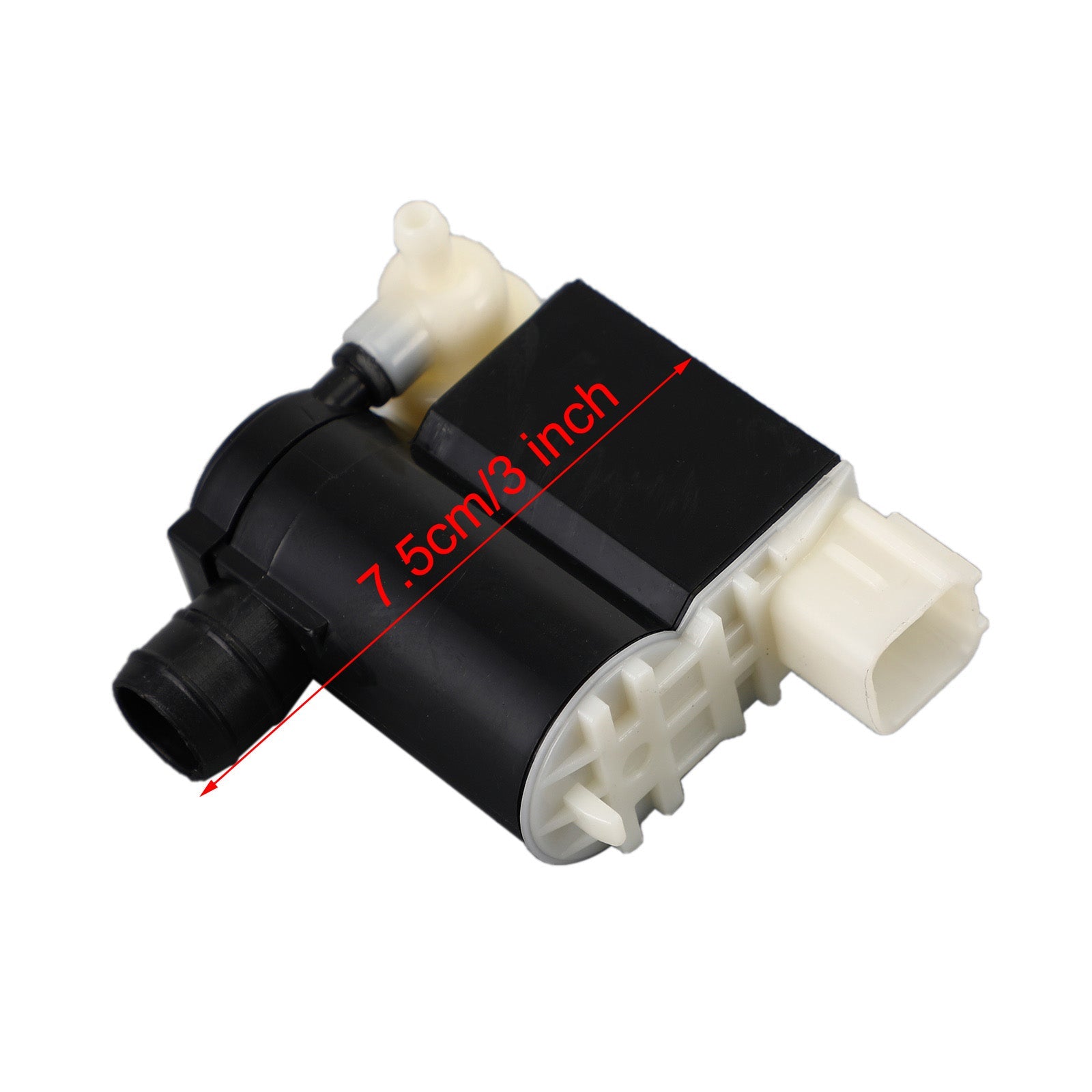 Windshield Washer Pump for KIA-HYUNDAI 985102L100 985102V100 9851025100 Generic