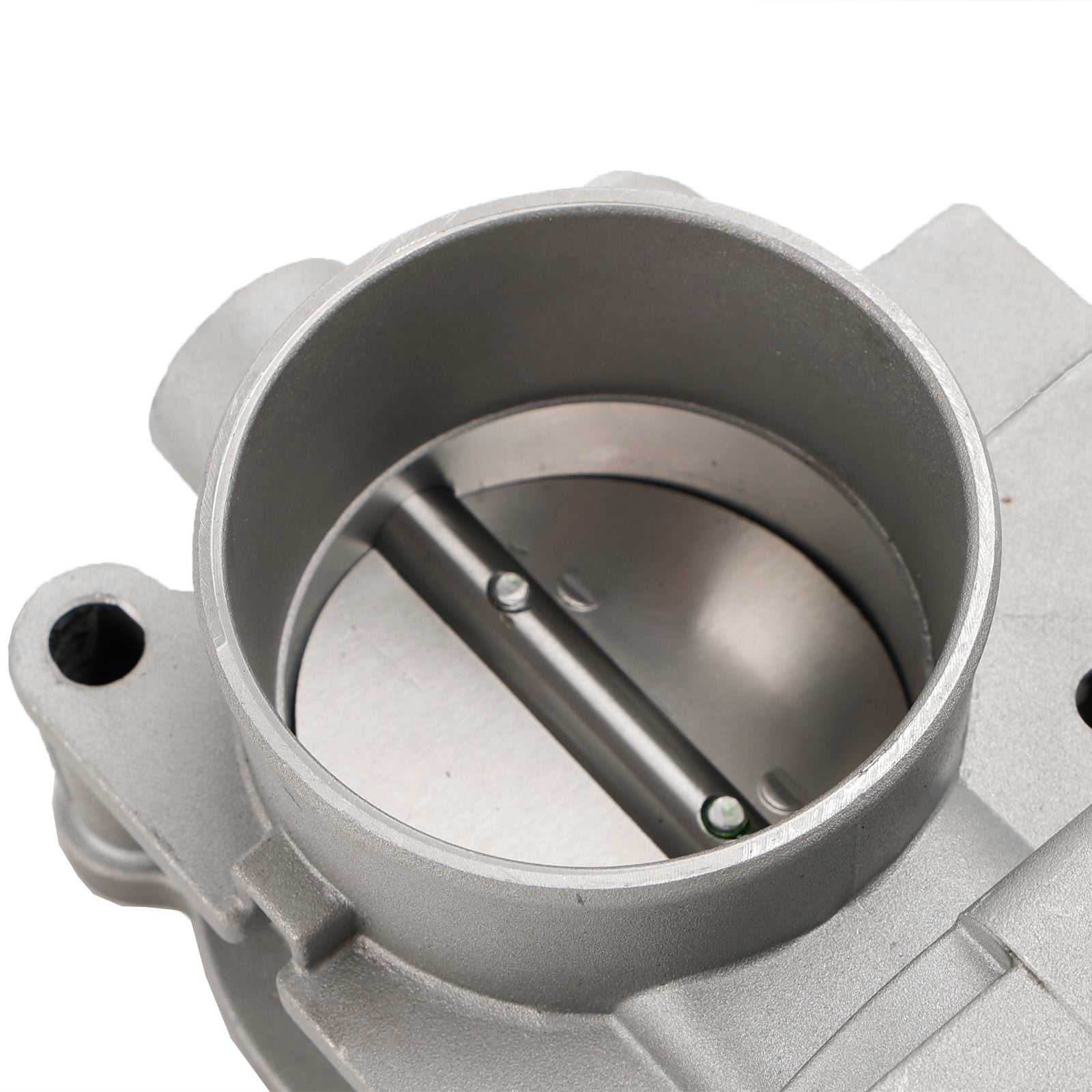 2007-2012 Dodge Caliber L4 1.8L 2.0L 2.4L 스로틀 바디 04891735AC