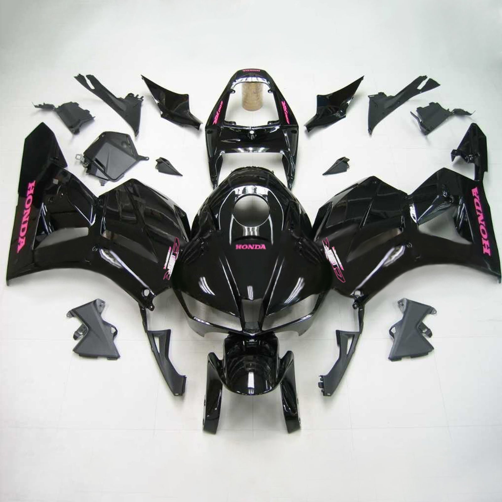 Honda CBR600RR 2013-2025 F5 Fairing Kit Bodywork Plastic ABS