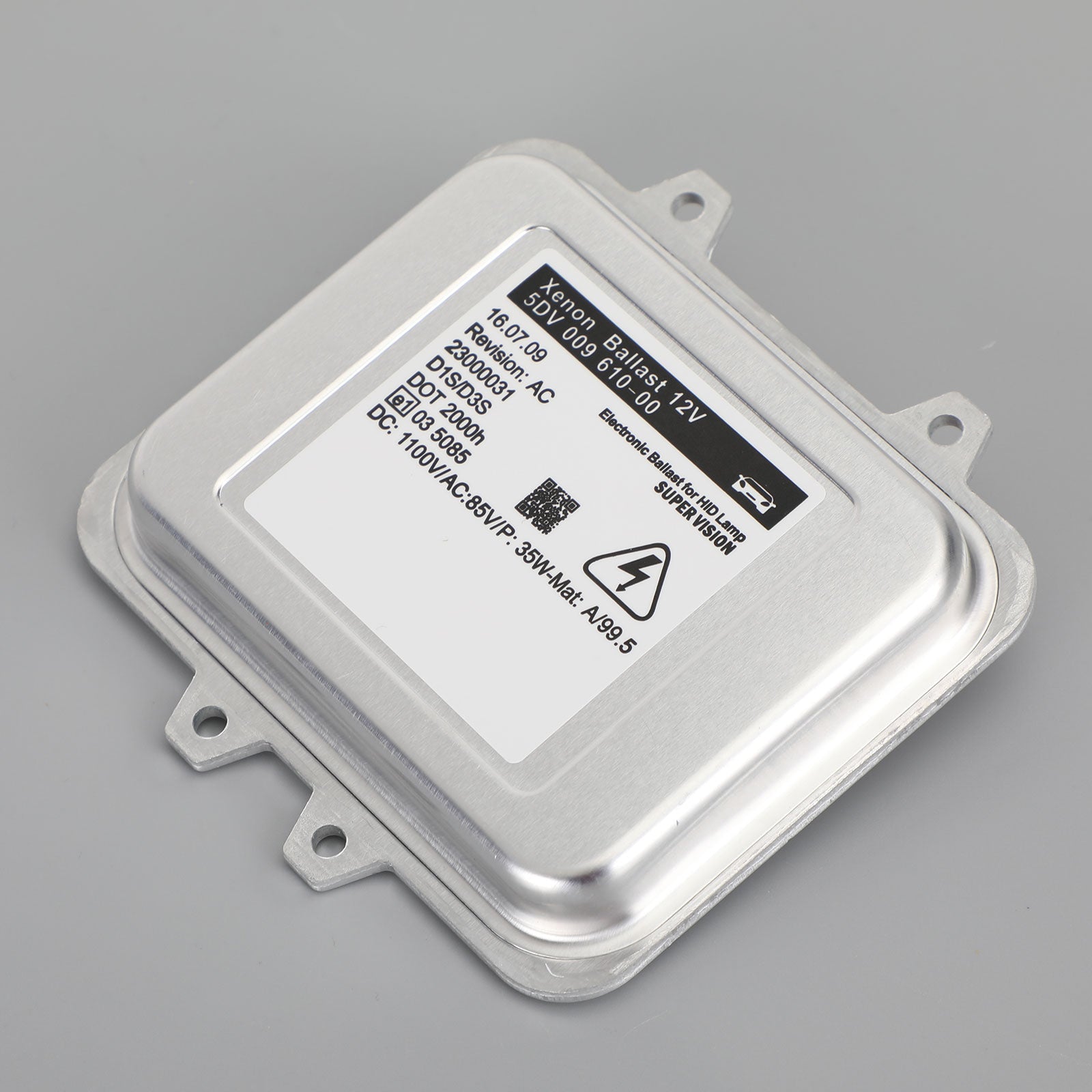 Xenon HID Headlight Ballast Control Unit Module For Buick Regal 2011-2013 Generic