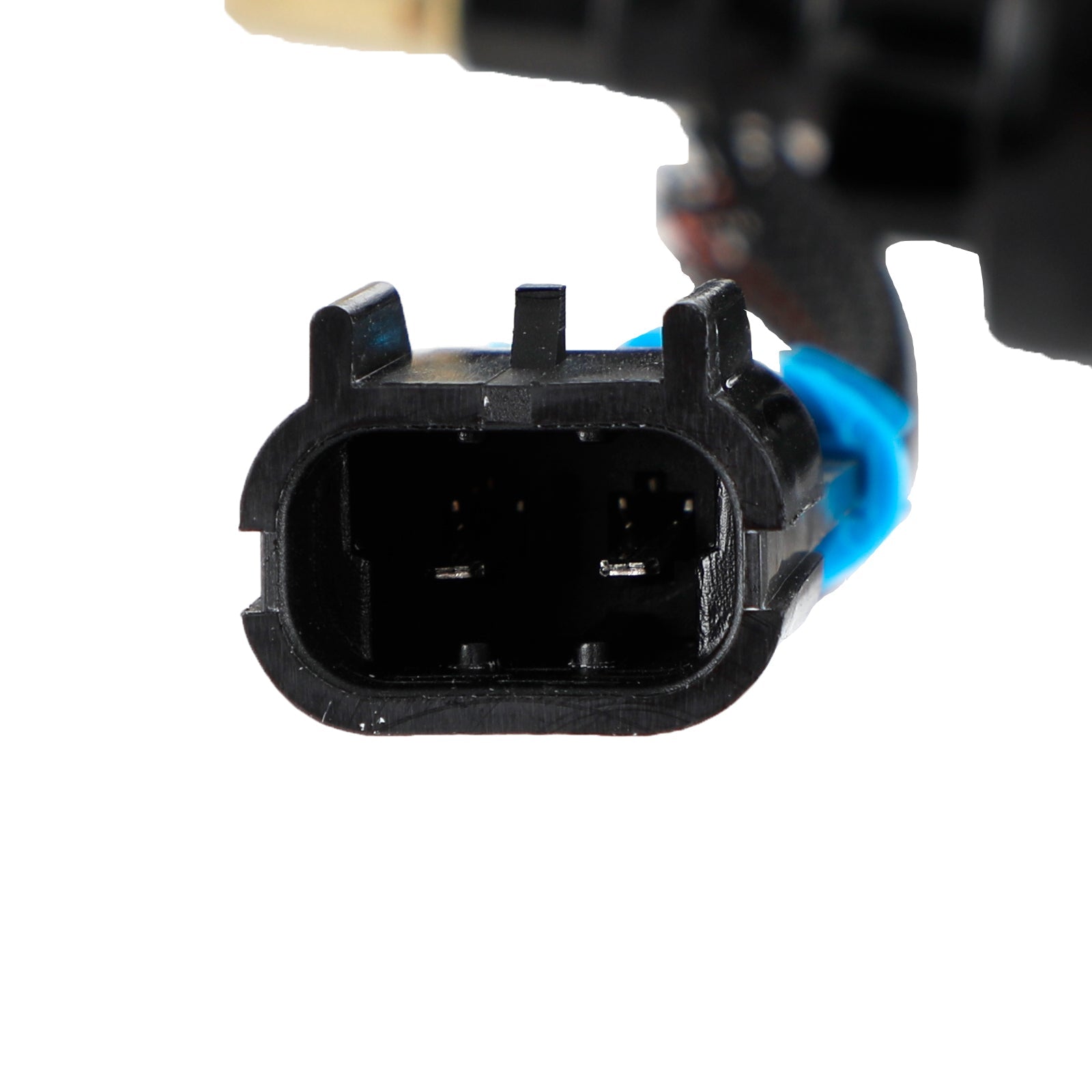 머큐리 115~250마력 8558432 연료 펌프 + 클램프 + 브래킷 + 연료 라인 키트