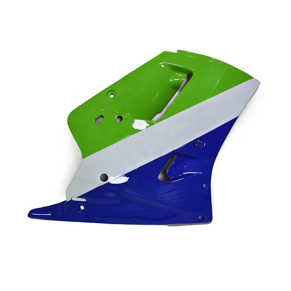 Kit de carenado Kawasaki ZXR250 1989-1990
