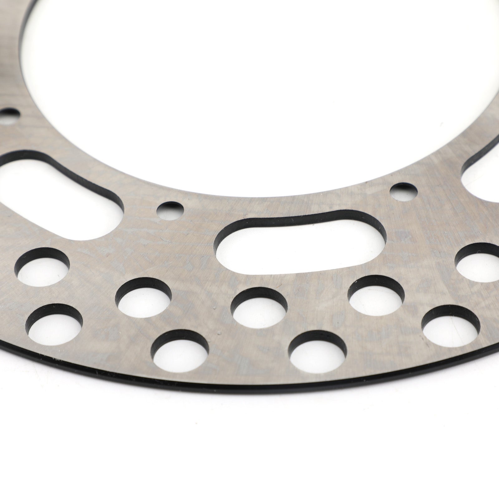 1985-1994 가와사키 KDX200 KDX200SR KX125 KX250 KX500 프론트 브레이크 디스크 로터