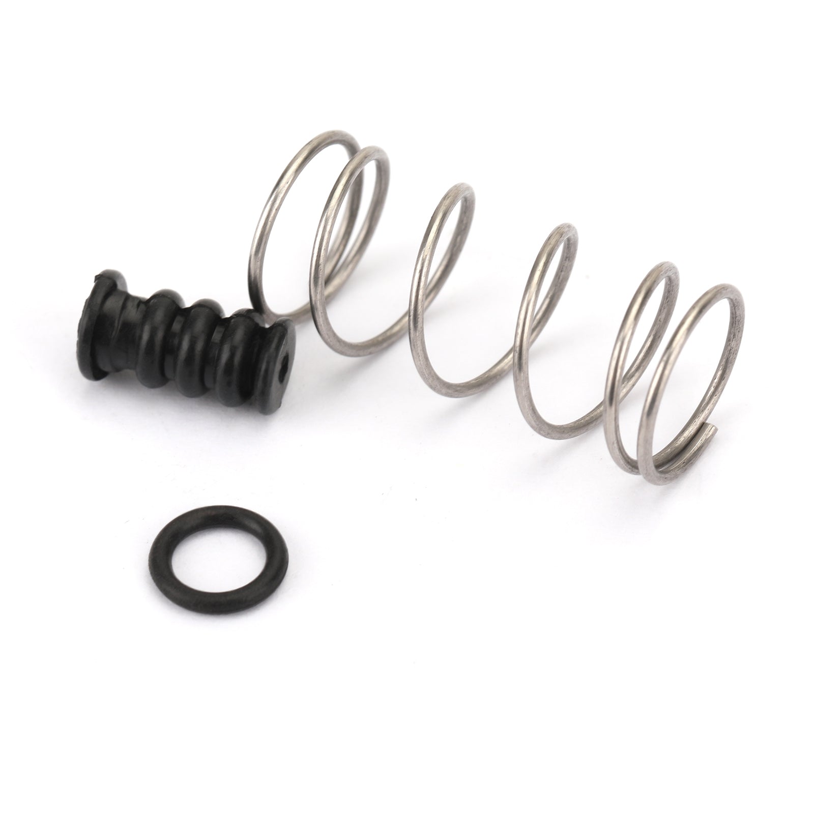 혼다 CB900 CX500 GL1100 제네릭용 가속 펌프 다이어프램 기화기 재조립 키트