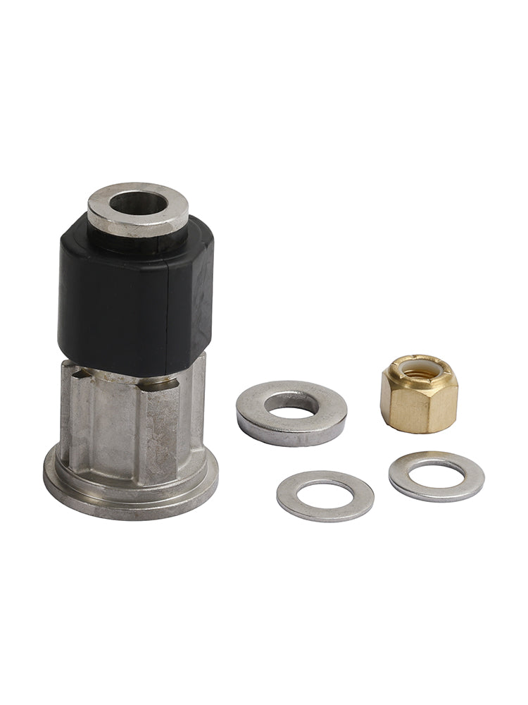 Silent SSR 솔리드 허브 키트 8M0101603 8M0101601 머큐리 19T용