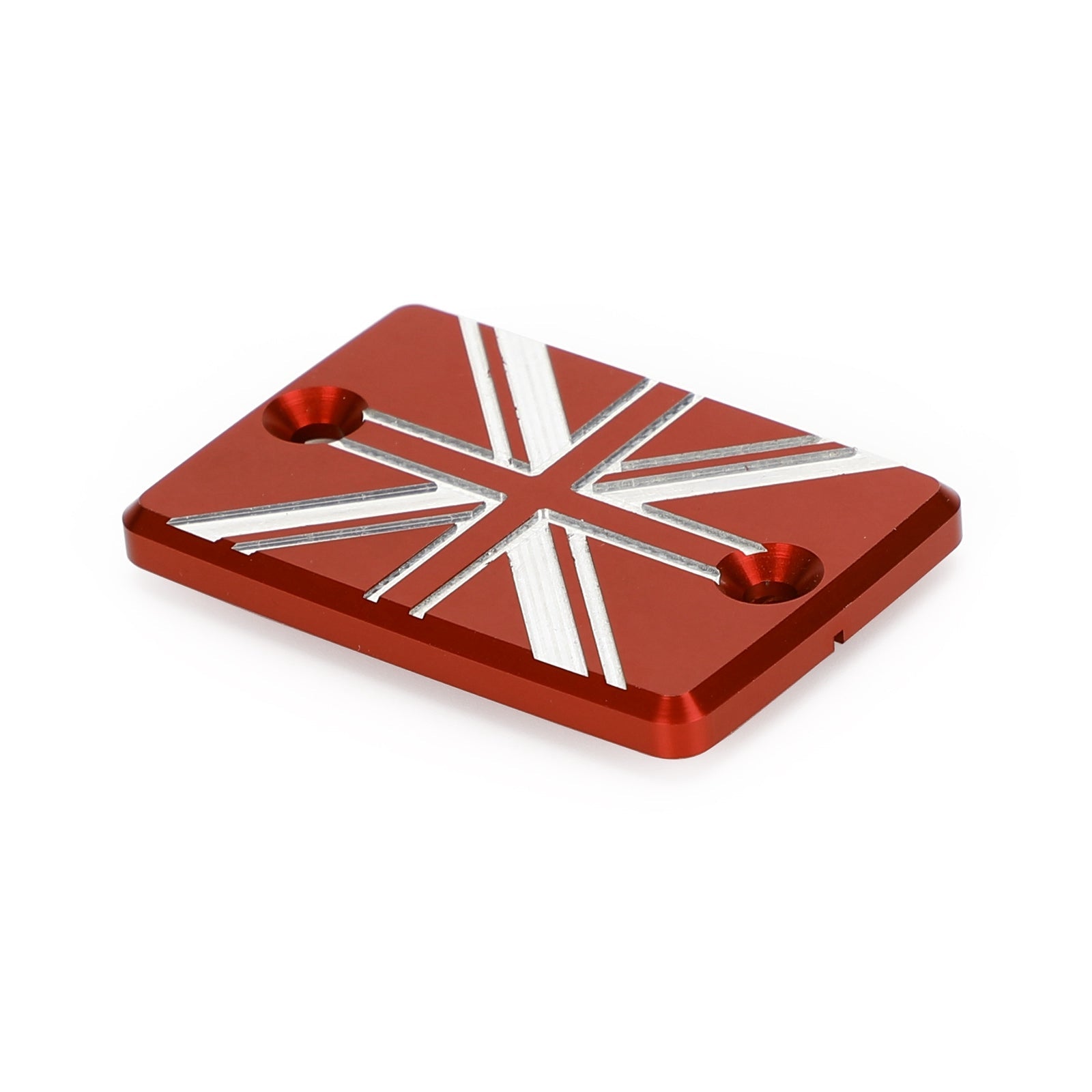 Tiger 800/XC/XR/XRX/XCA/XCR 1200 2011-2021용 프론트 브레이크 리저버 캡 커버 (일반)