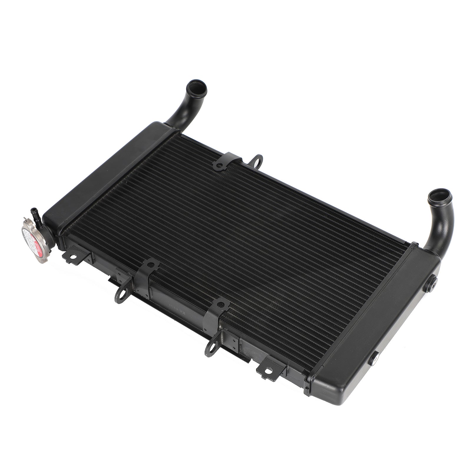 Aluminum Radiator Cooler Cooling For HONDA CB CBR 650 R 650R 2019-2023 Generic