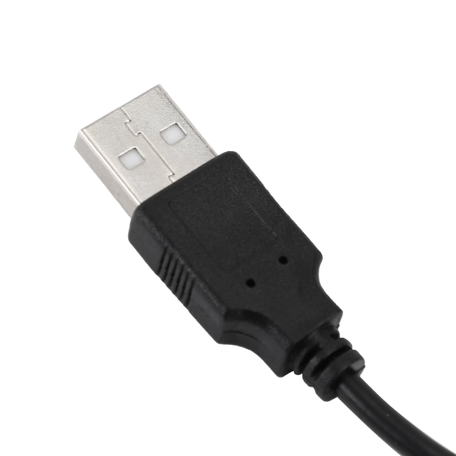 Cargador de cable para Vx-1R Vx-2R Vx-3R Radio Walkie Talkie Accesorios Usb-Dc-21