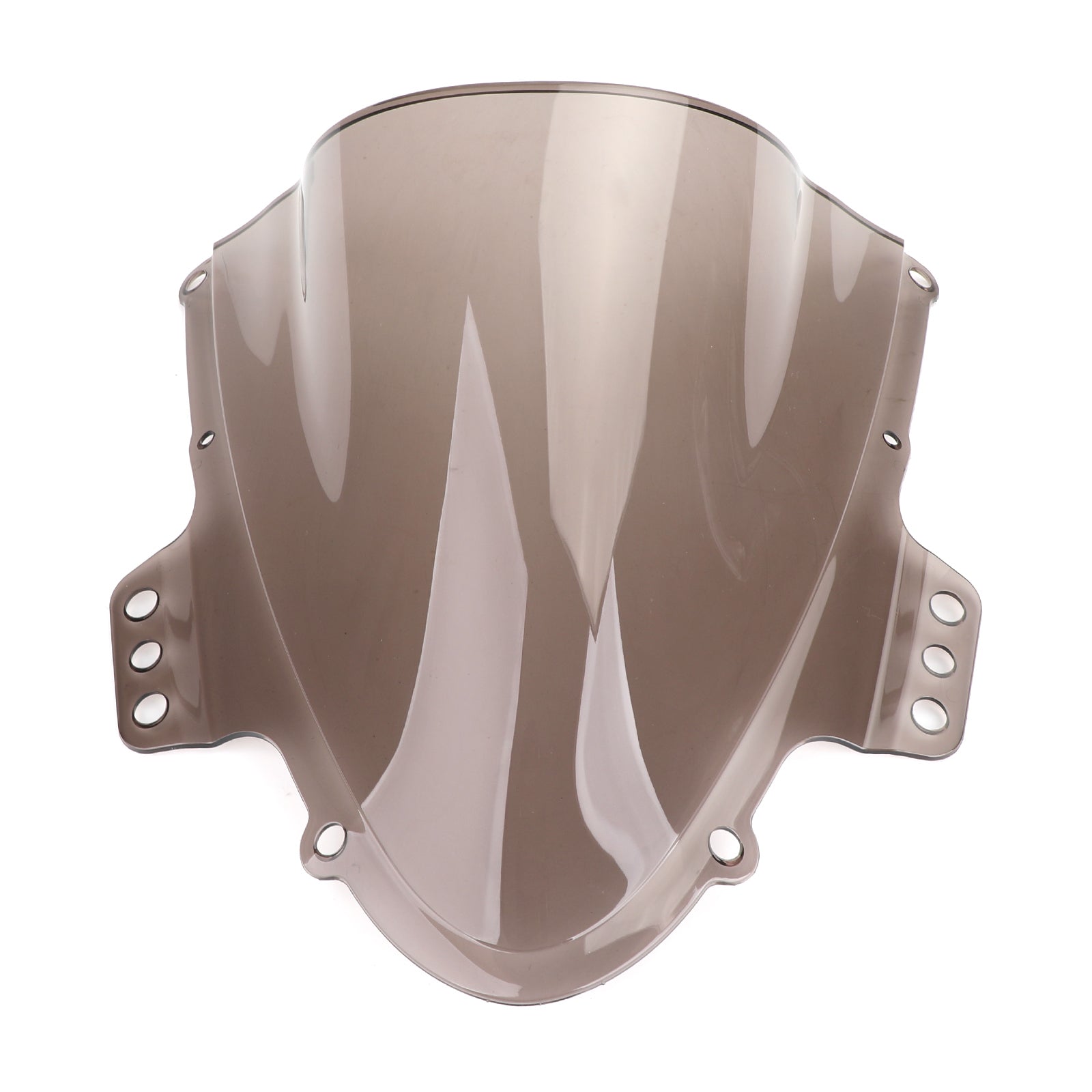 Windshield fit for Suzuki GSXR 1000 2005-2006 K5 Smoke Generic