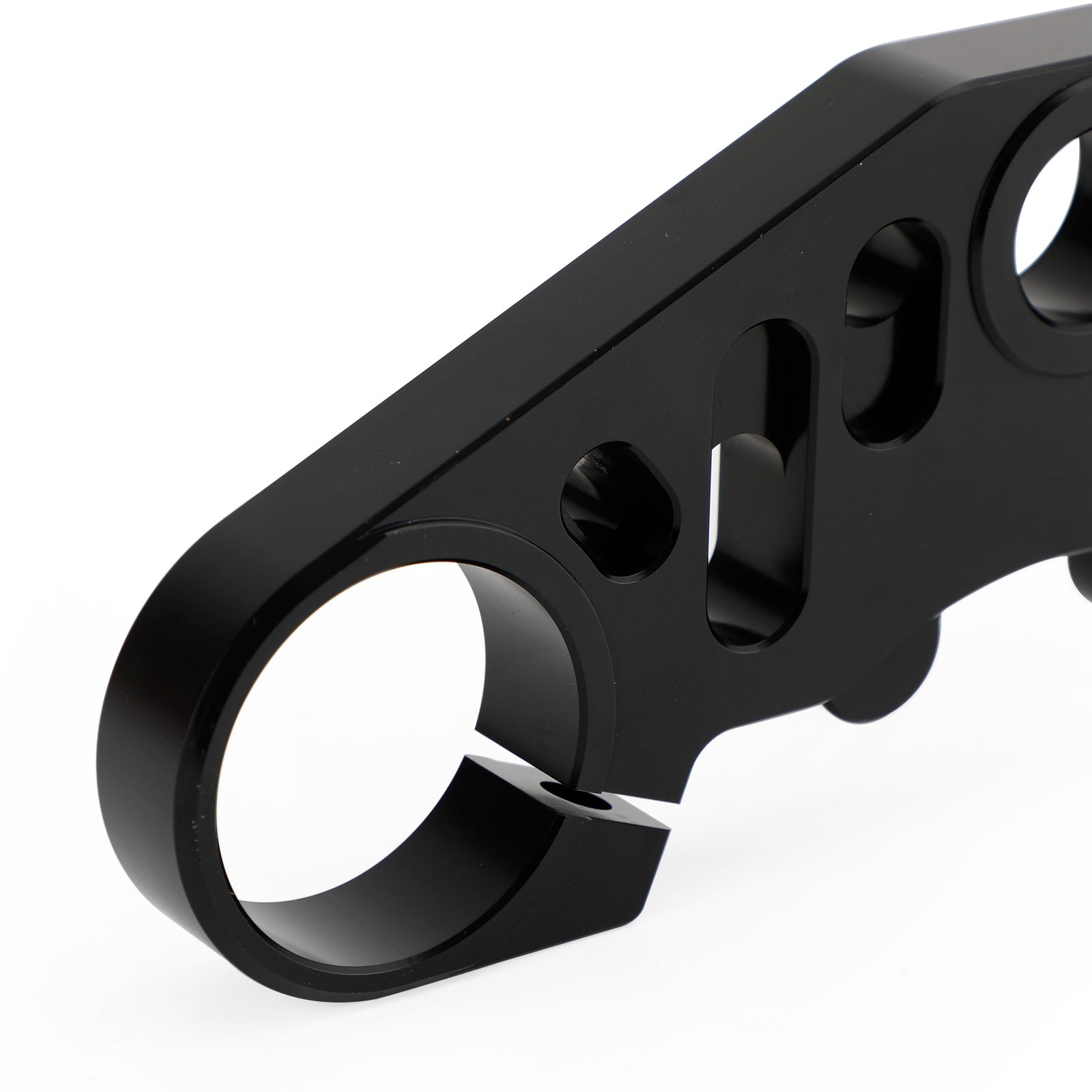 2017-2021 YAMAHA R15 V3 CNC 알루미늄 어퍼 프런트 탑 트리플 트리 클램프