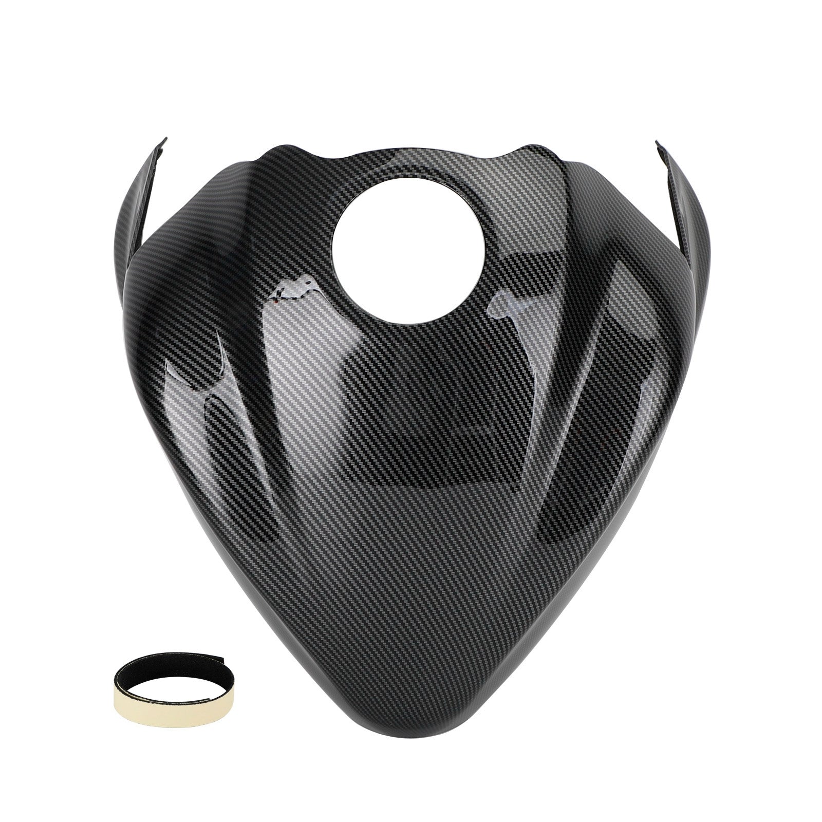 Suzuki GSX-S 1000 GSXS 2015-2020 Protector de carenado para tanque de gasolina