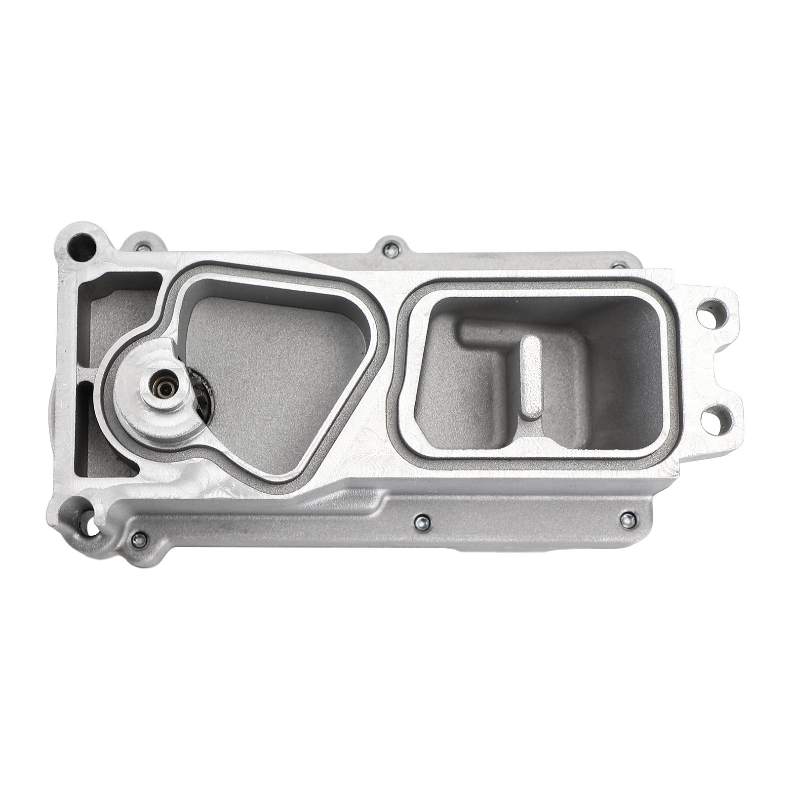 Dodge 6.7L 터보 I6 디젤 터보 전자식 액추에이터 일반