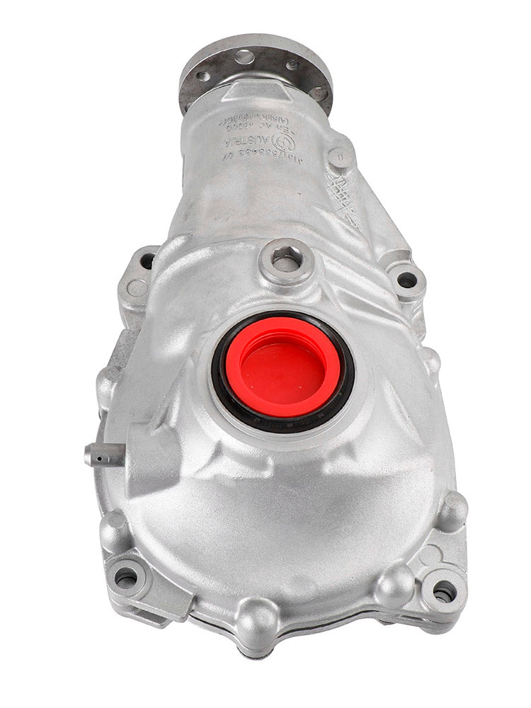 31507601768 31507583774 BMW E90 335xi E60 프론트 디퍼렌셜 캐리어 조립 비율 3.46