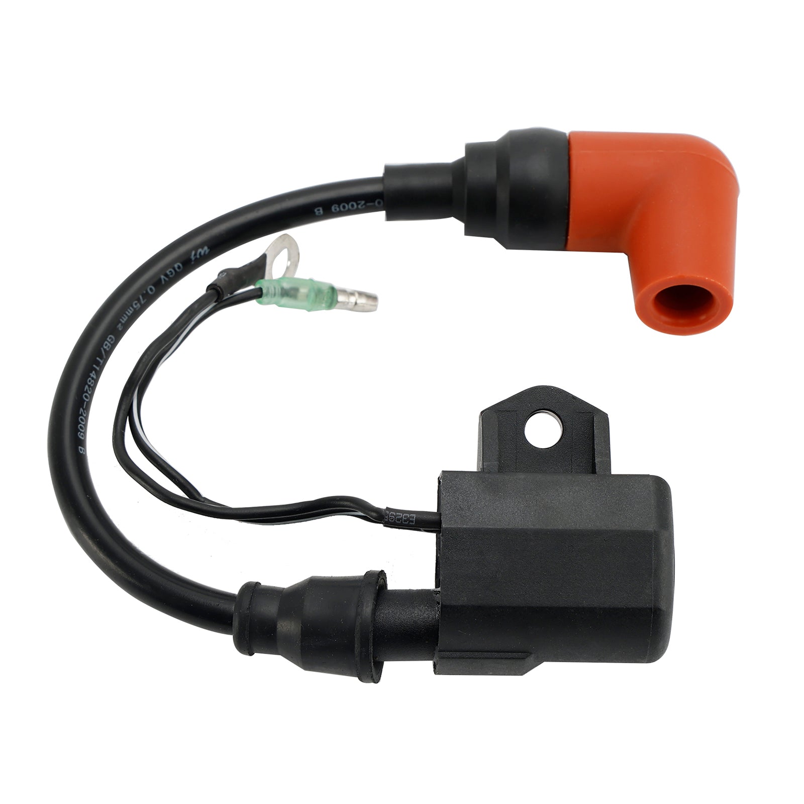 Ignition Coil for Yamaha 25hp 60hp 70hp 90hp 115hp 150hp 200hp 697-85570-00